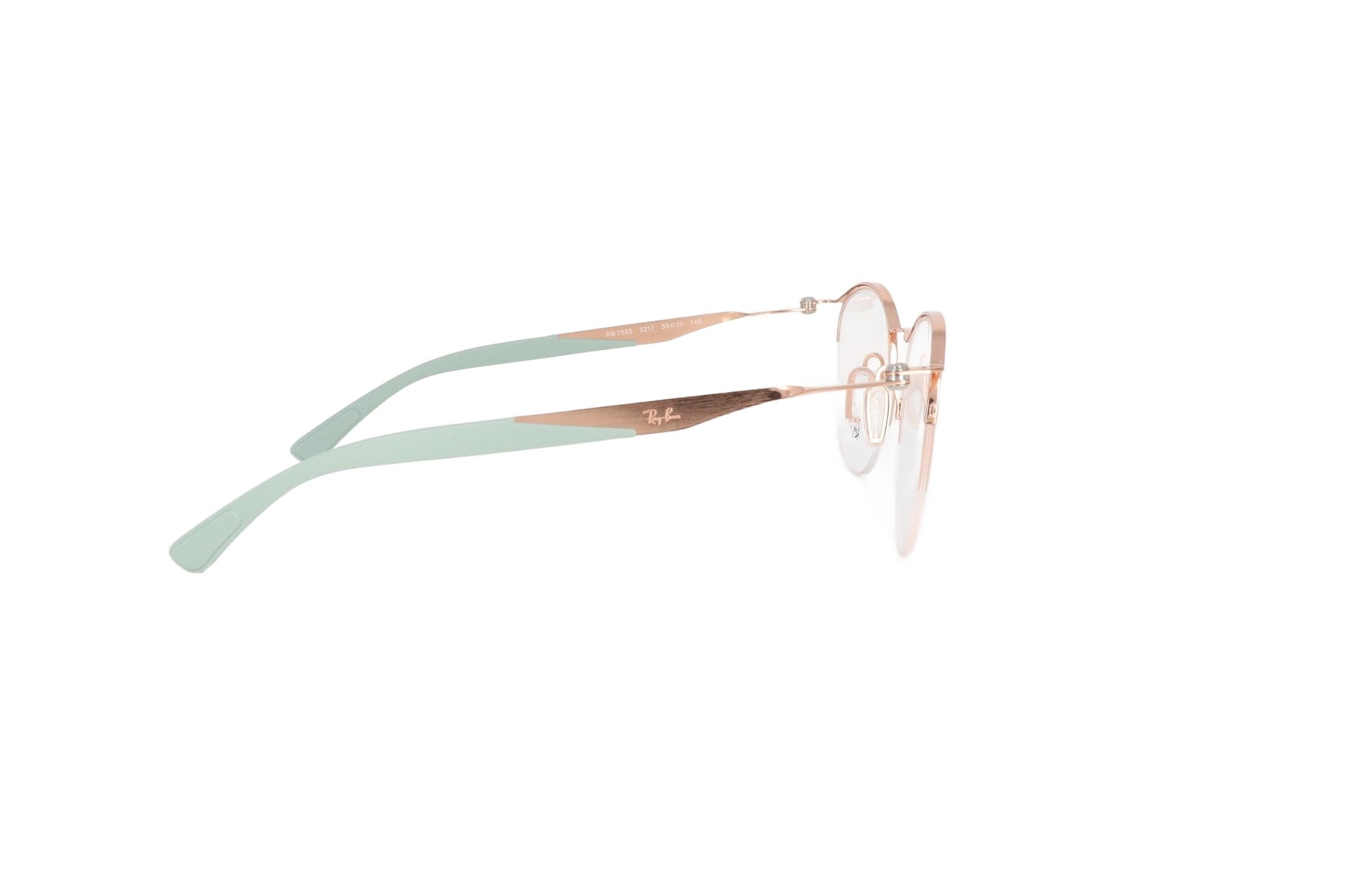 RAY - BAN RX 7553 - Jorge Oculista