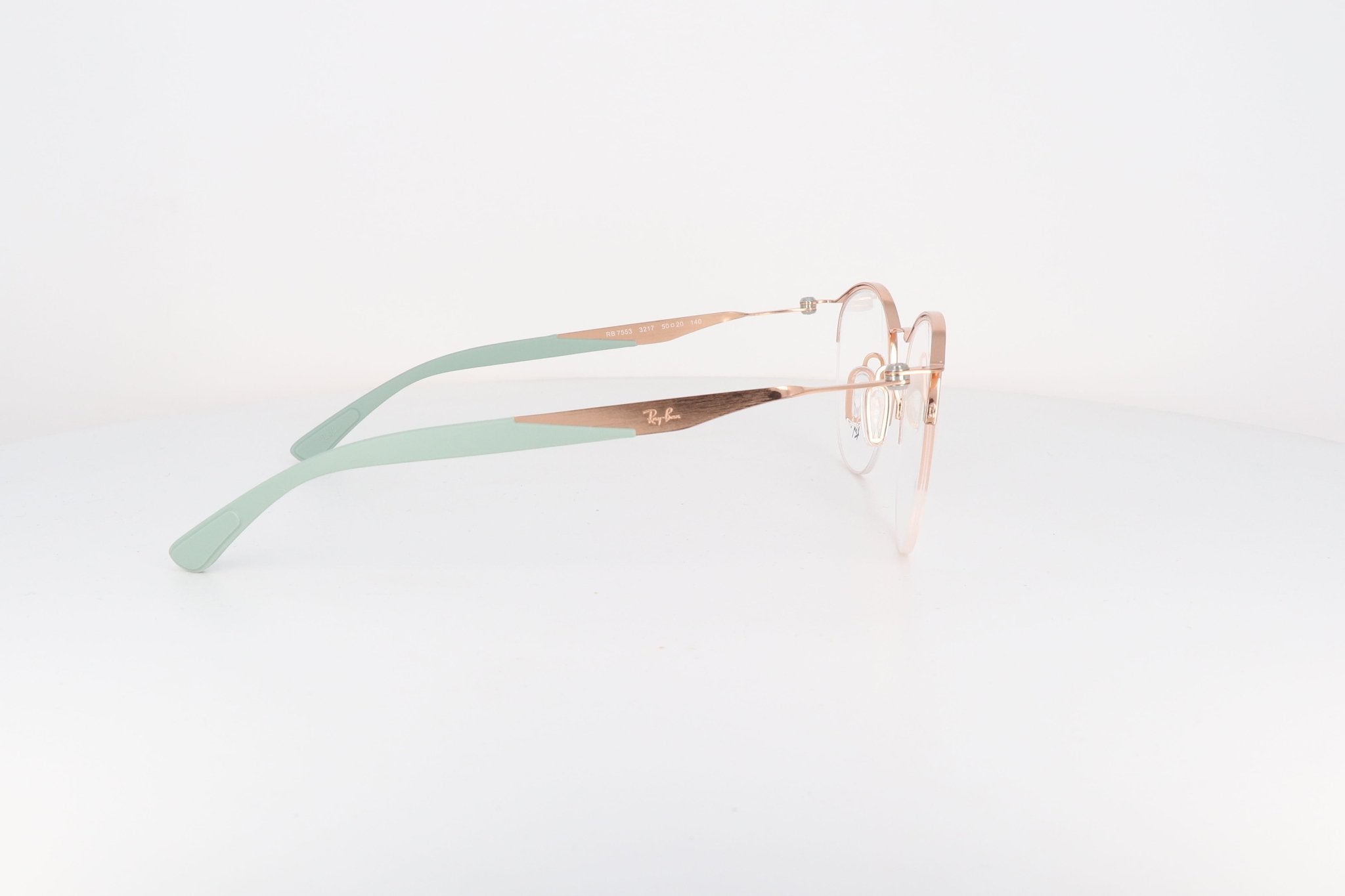 RAY - BAN RX 7553 - Jorge Oculista