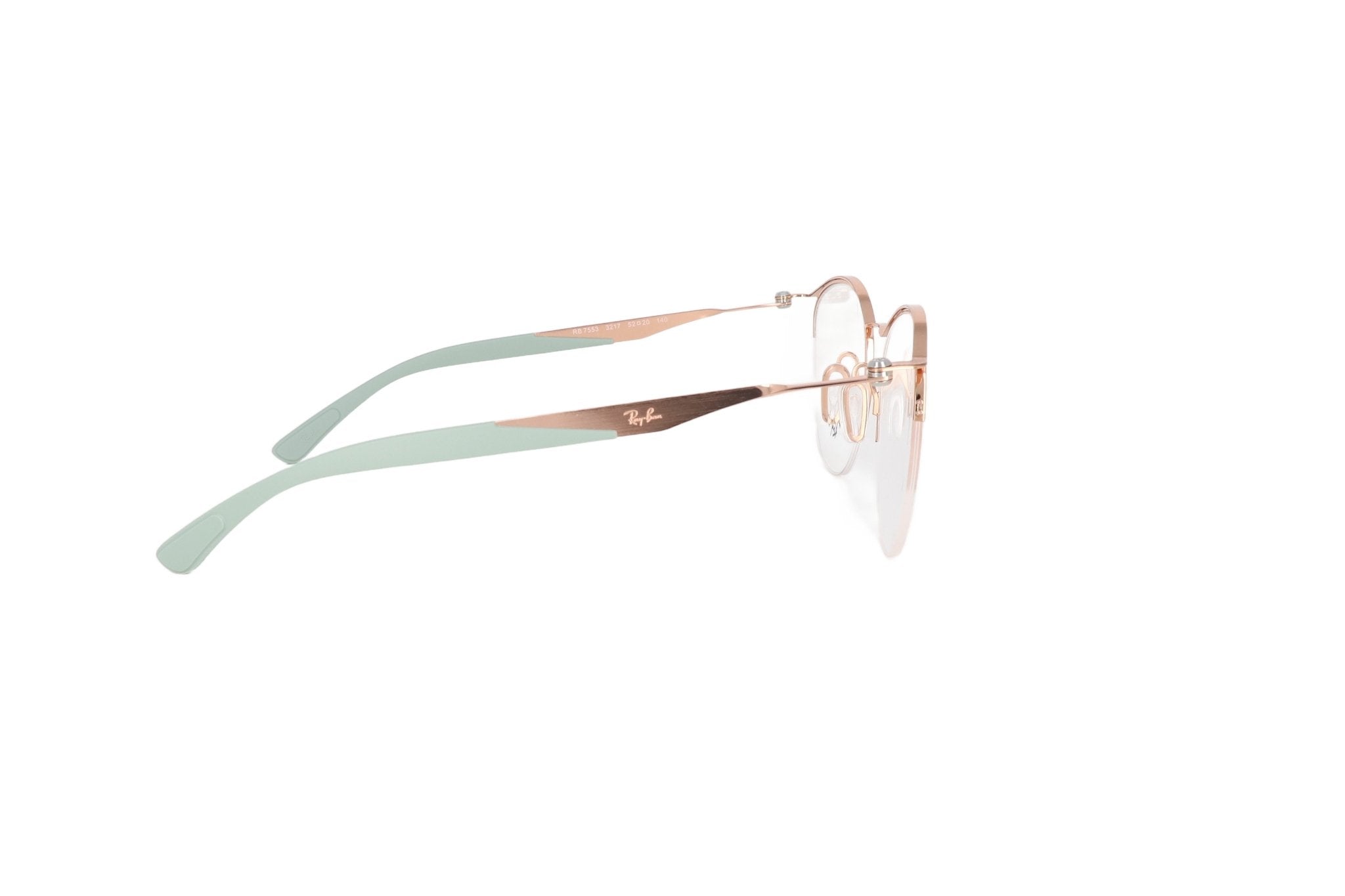 RAY - BAN RX 7553 - Jorge Oculista