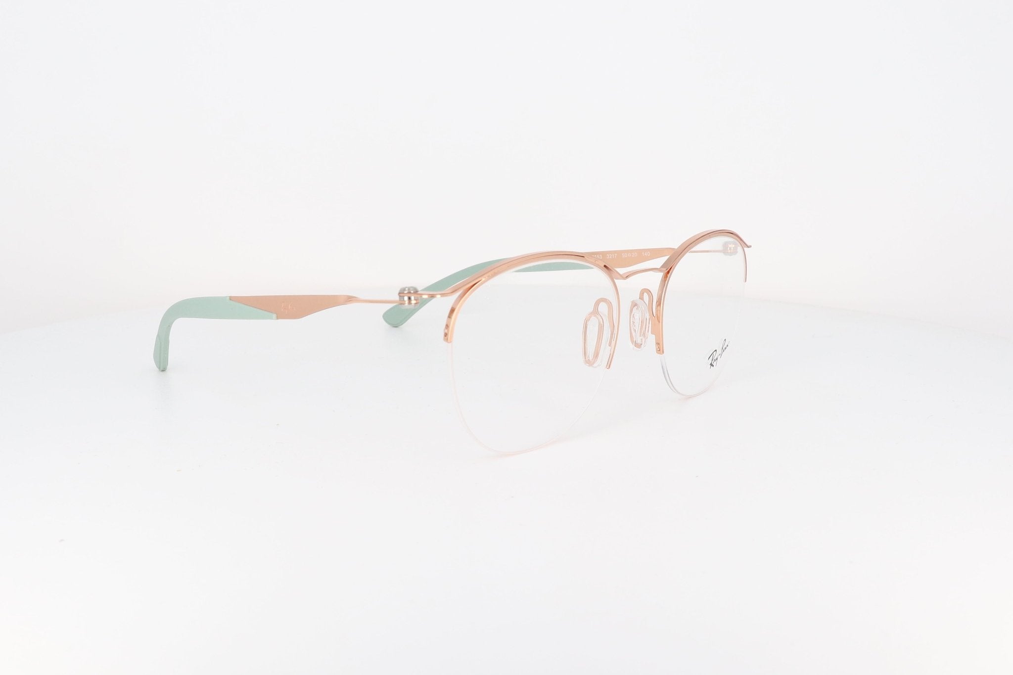 RAY - BAN RX 7553 - Jorge Oculista