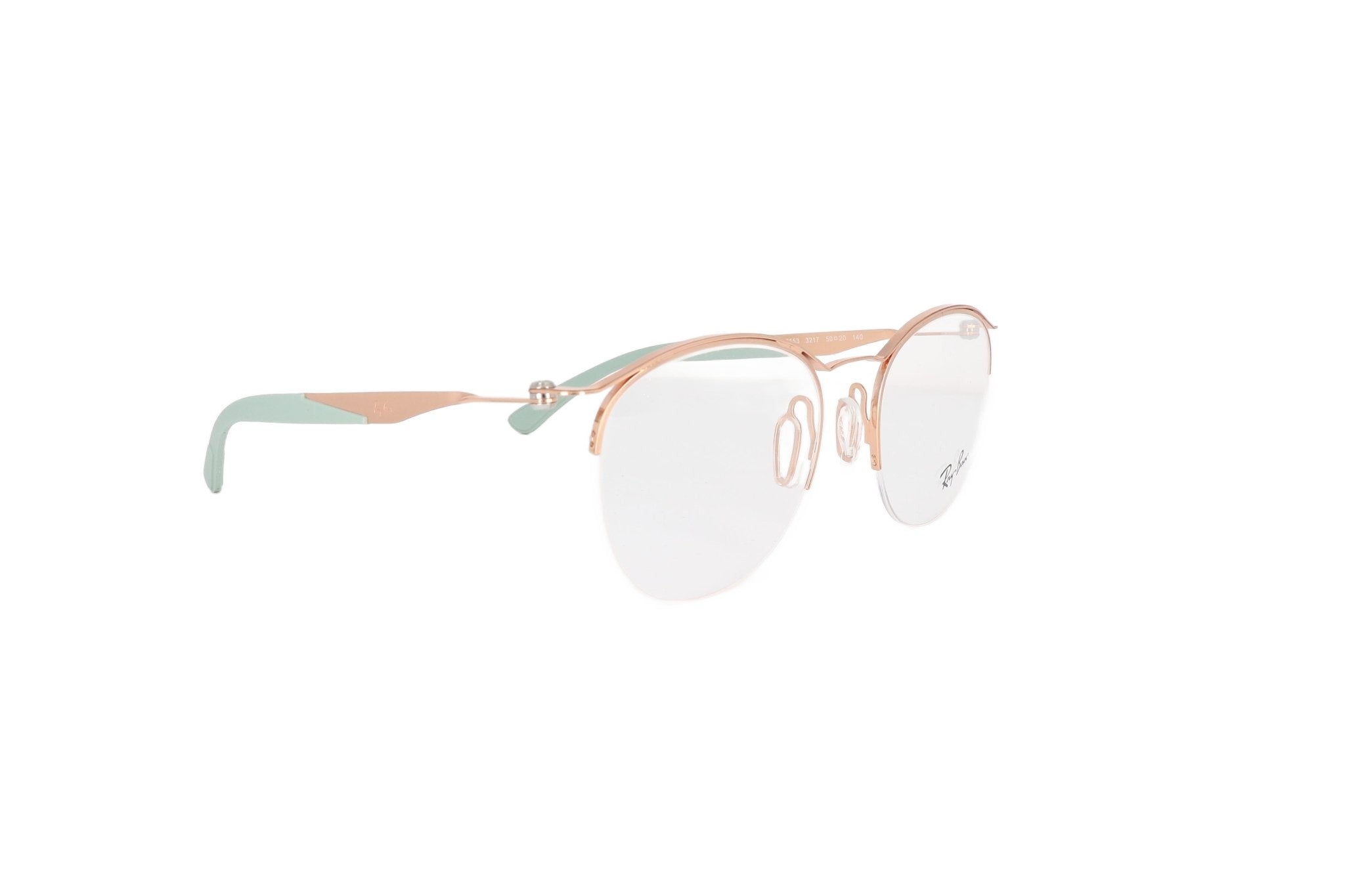 RAY - BAN RX 7553 - Jorge Oculista