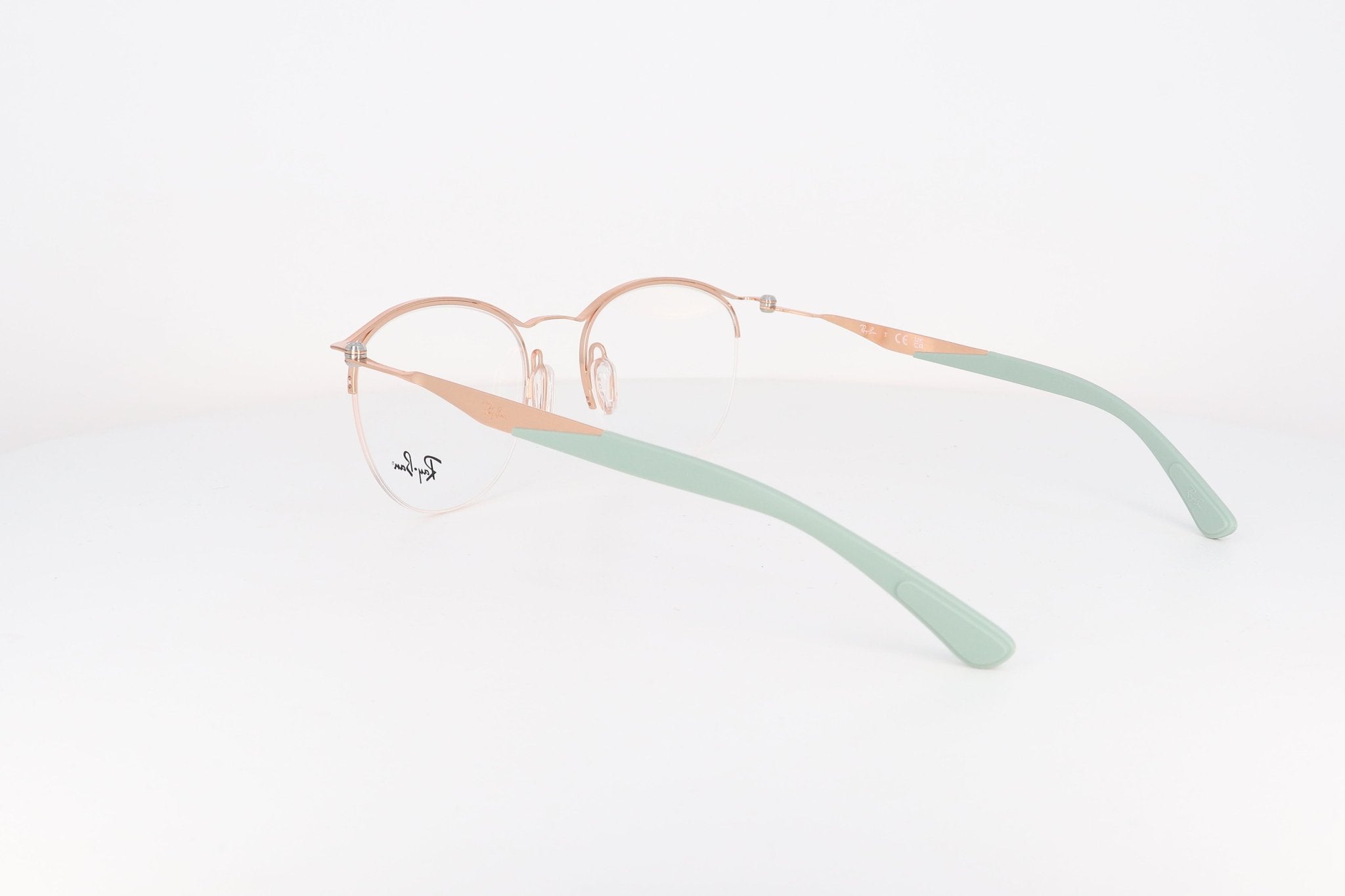 RAY - BAN RX 7553 - Jorge Oculista