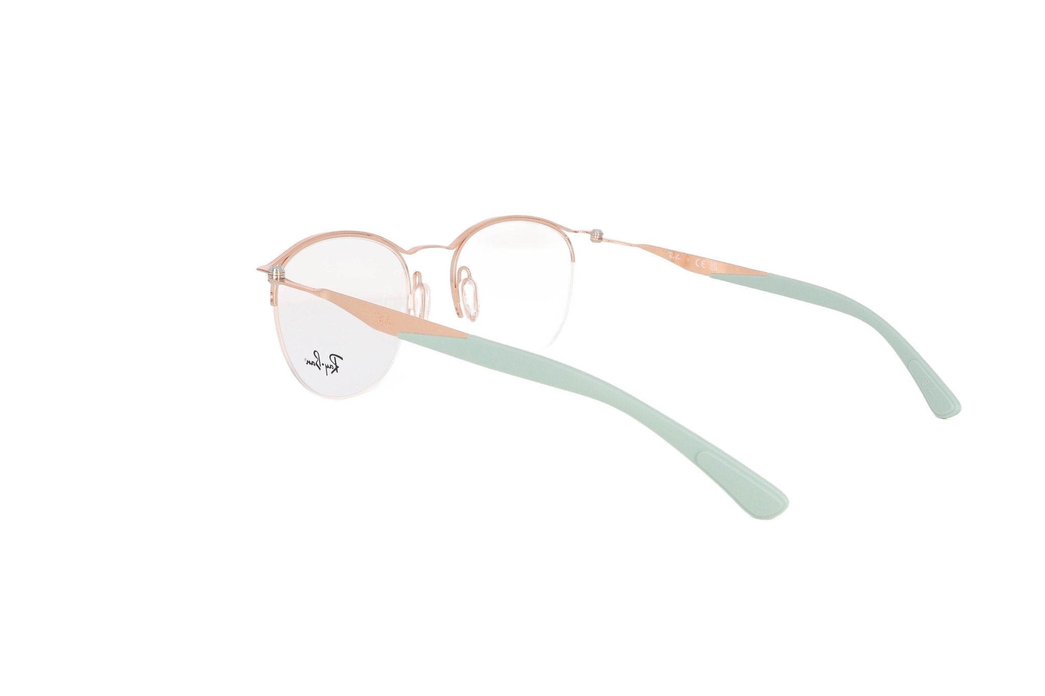 RAY - BAN RX 7553 - Jorge Oculista