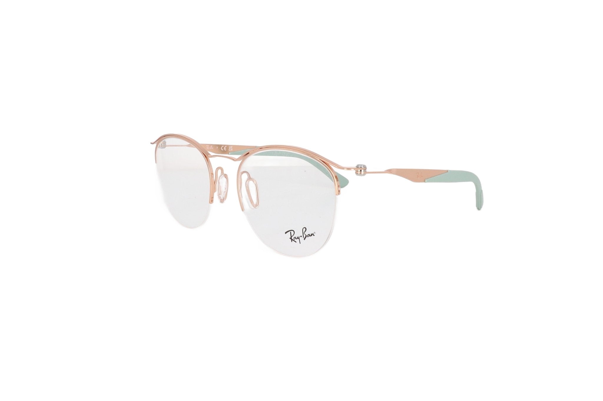 RAY - BAN RX 7553 - Jorge Oculista