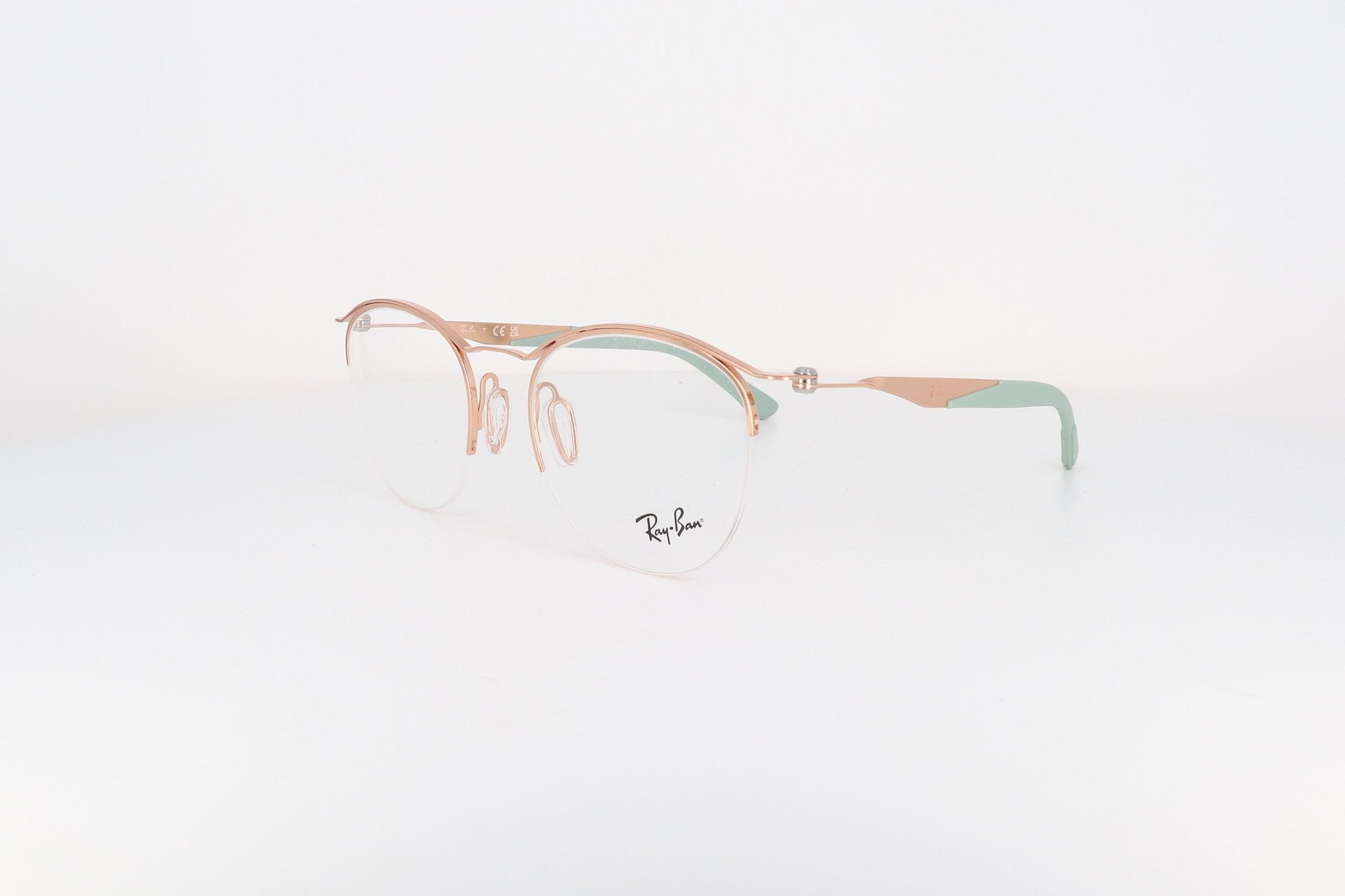 RAY - BAN RX 7553 - Jorge Oculista