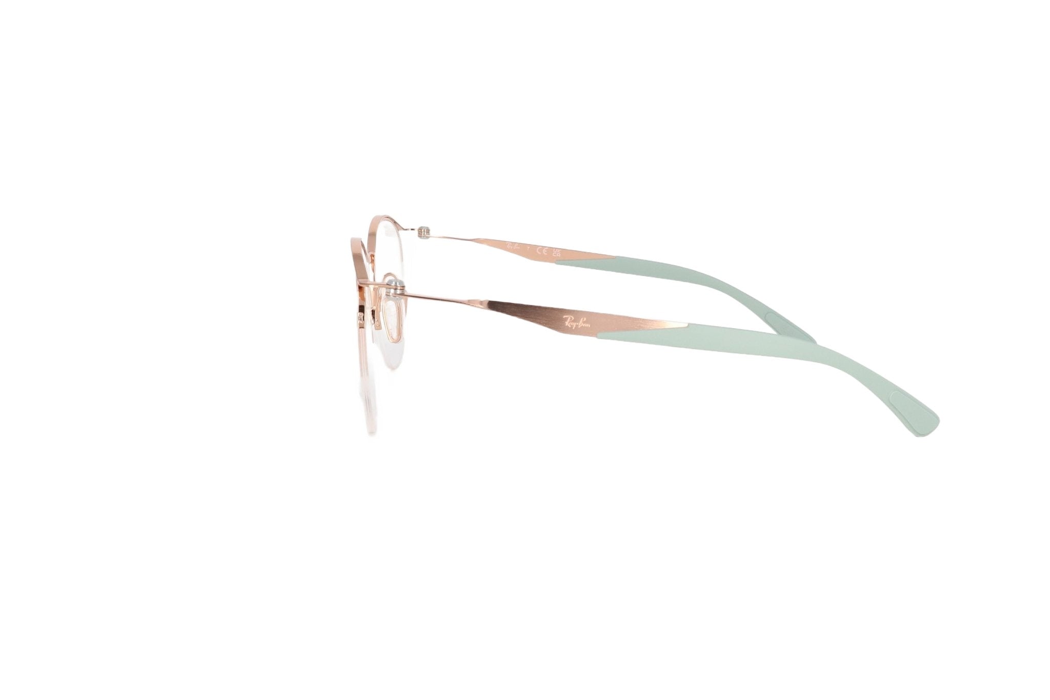 RAY - BAN RX 7553 - Jorge Oculista