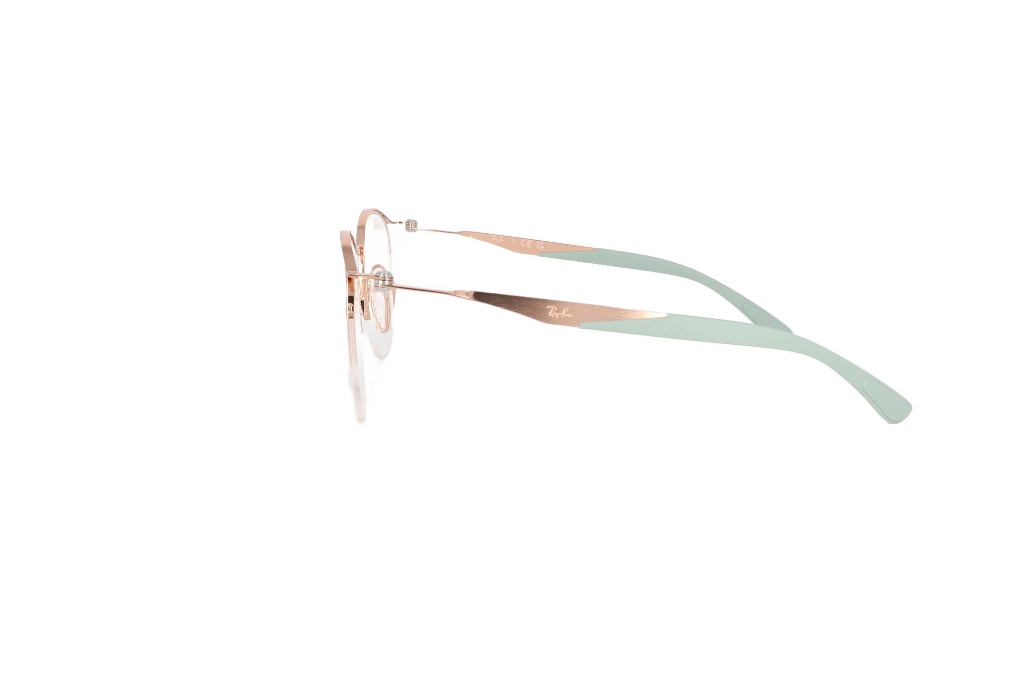 RAY - BAN RX 7553 - Jorge Oculista