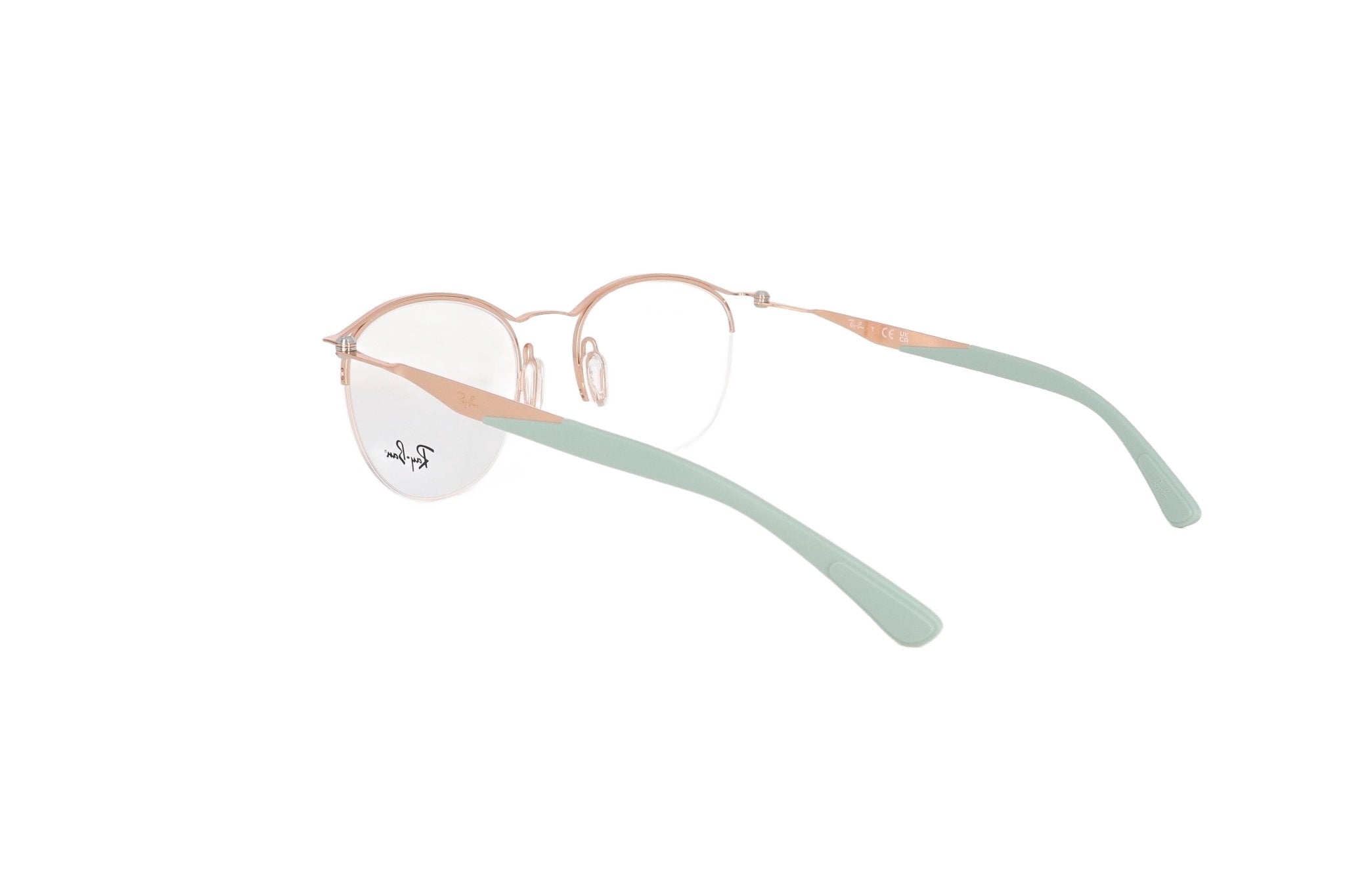 RAY - BAN RX 7553 - Jorge Oculista