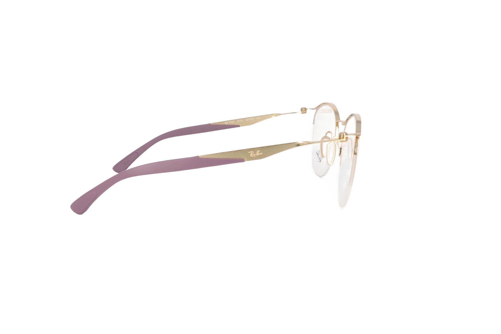 RAY - BAN RX 7553 - Jorge Oculista