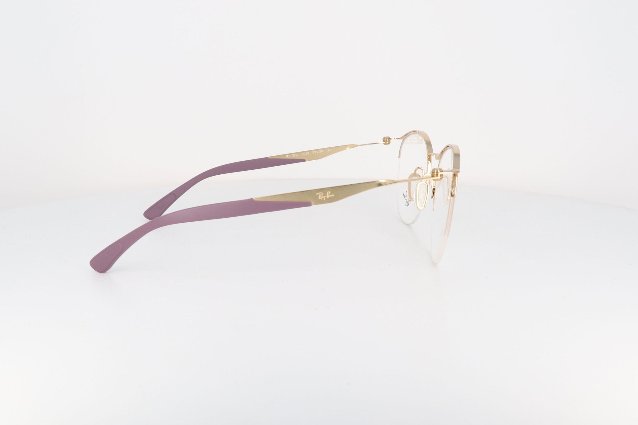 RAY - BAN RX 7553 - Jorge Oculista