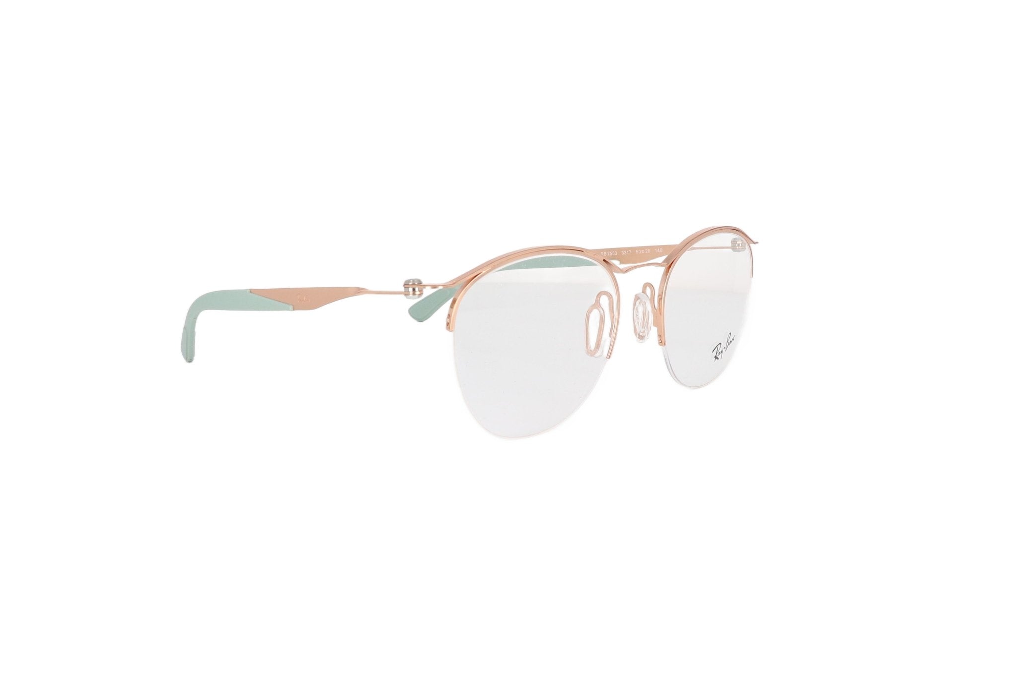 RAY - BAN RX 7553 - Jorge Oculista