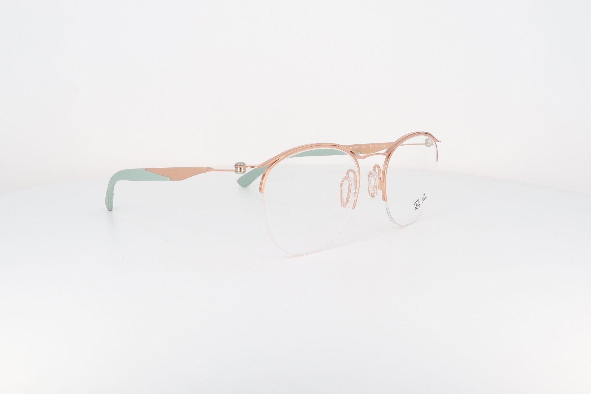 RAY - BAN RX 7553 - Jorge Oculista