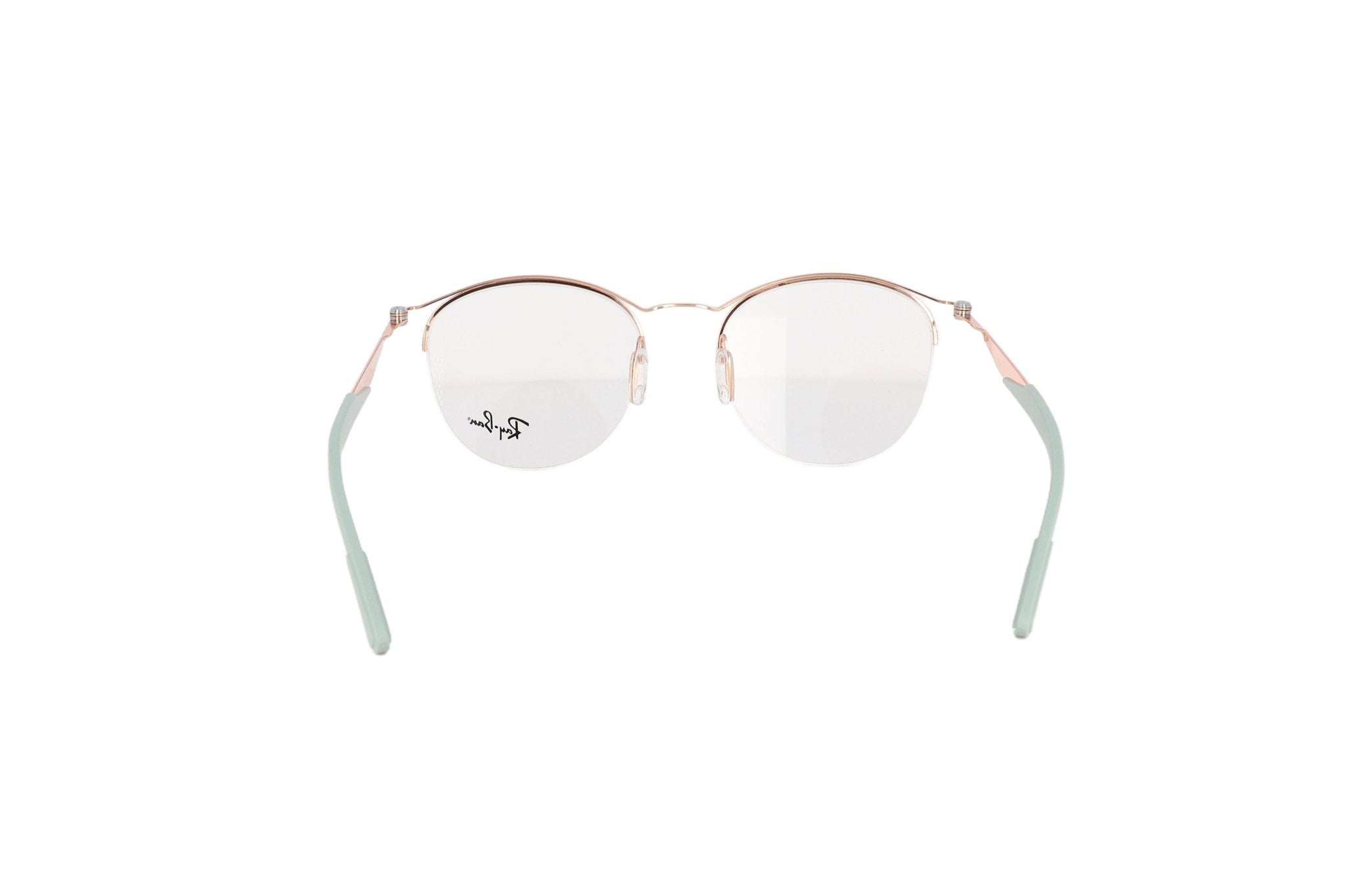 RAY - BAN RX 7553 - Jorge Oculista