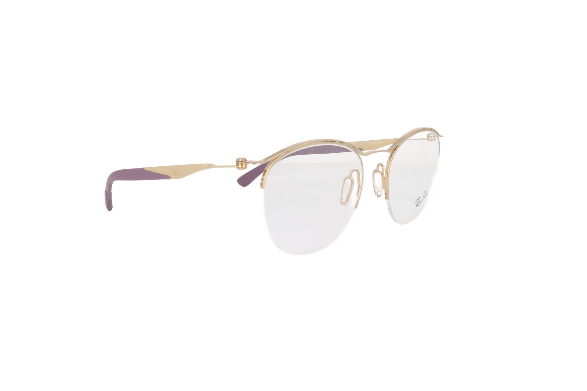 RAY - BAN RX 7553 - Jorge Oculista