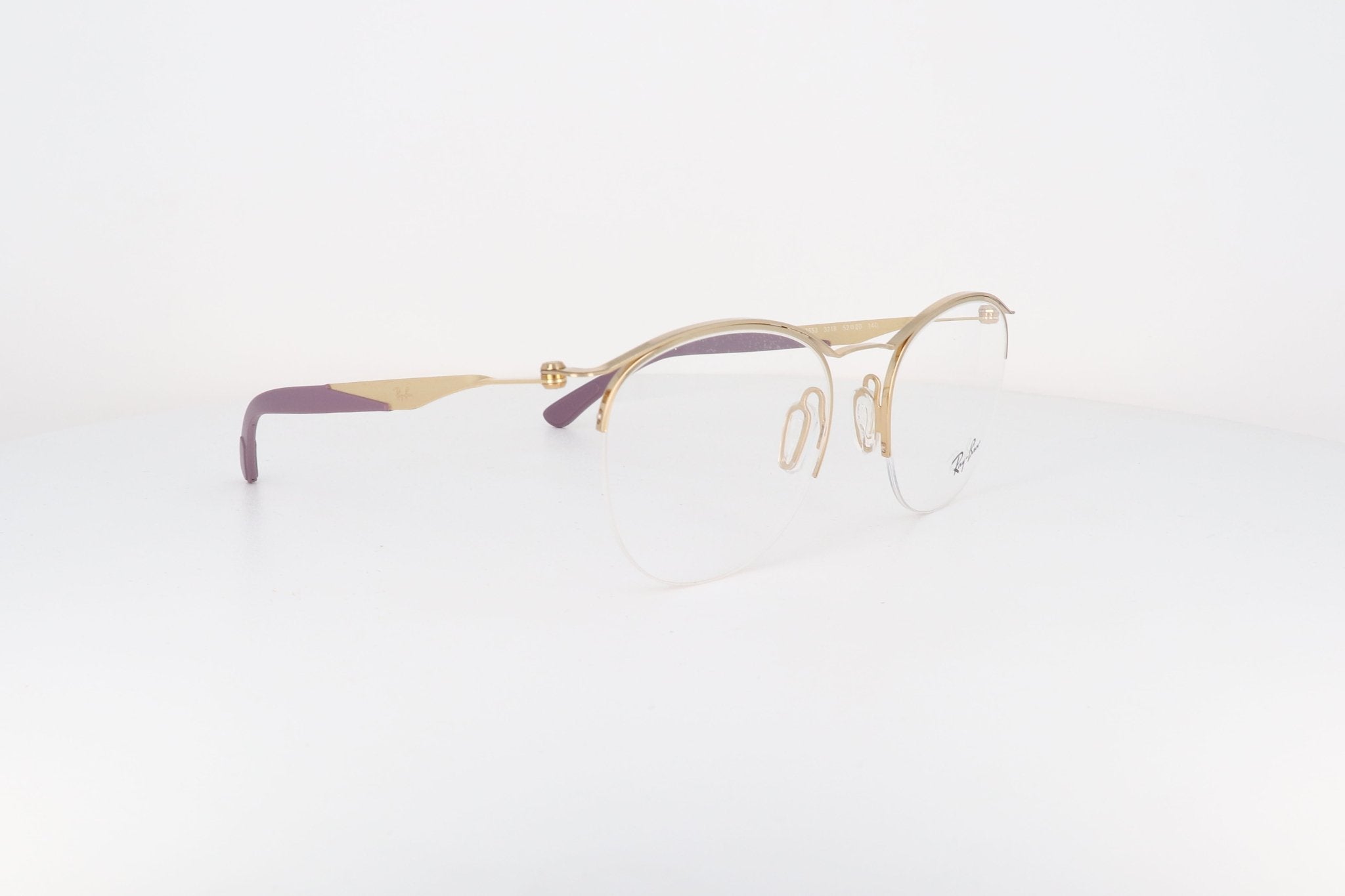 RAY - BAN RX 7553 - Jorge Oculista