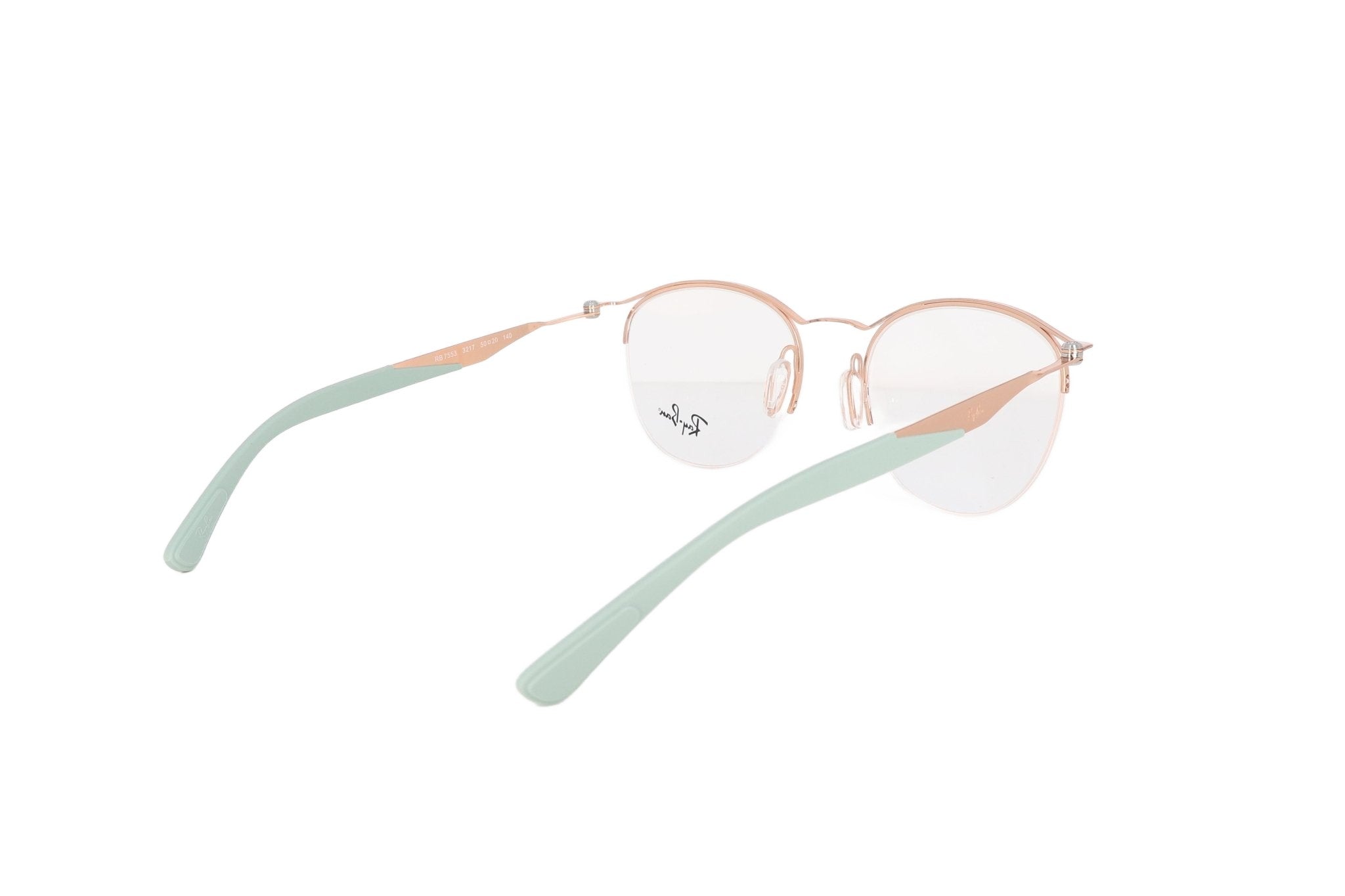 RAY - BAN RX 7553 - Jorge Oculista