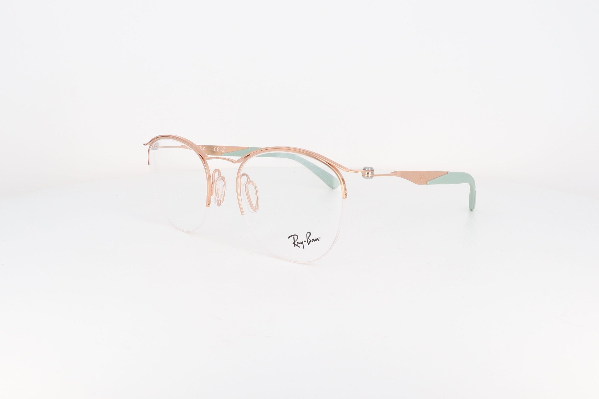 RAY - BAN RX 7553 - Jorge Oculista