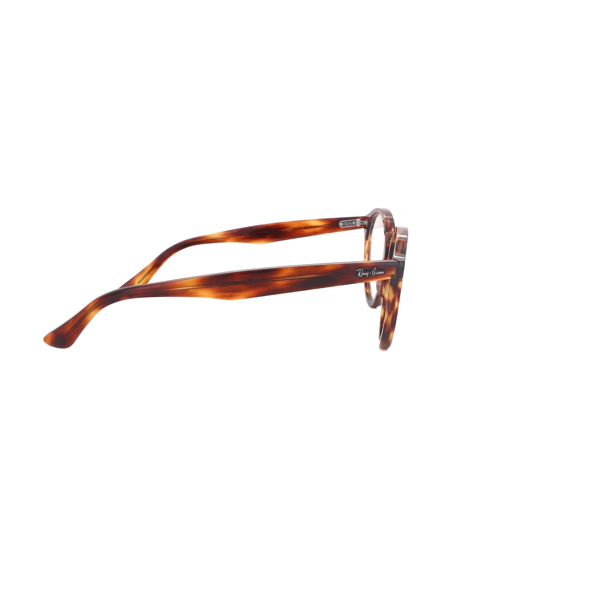 RAY - BAN RX 7680 - Jorge Oculista