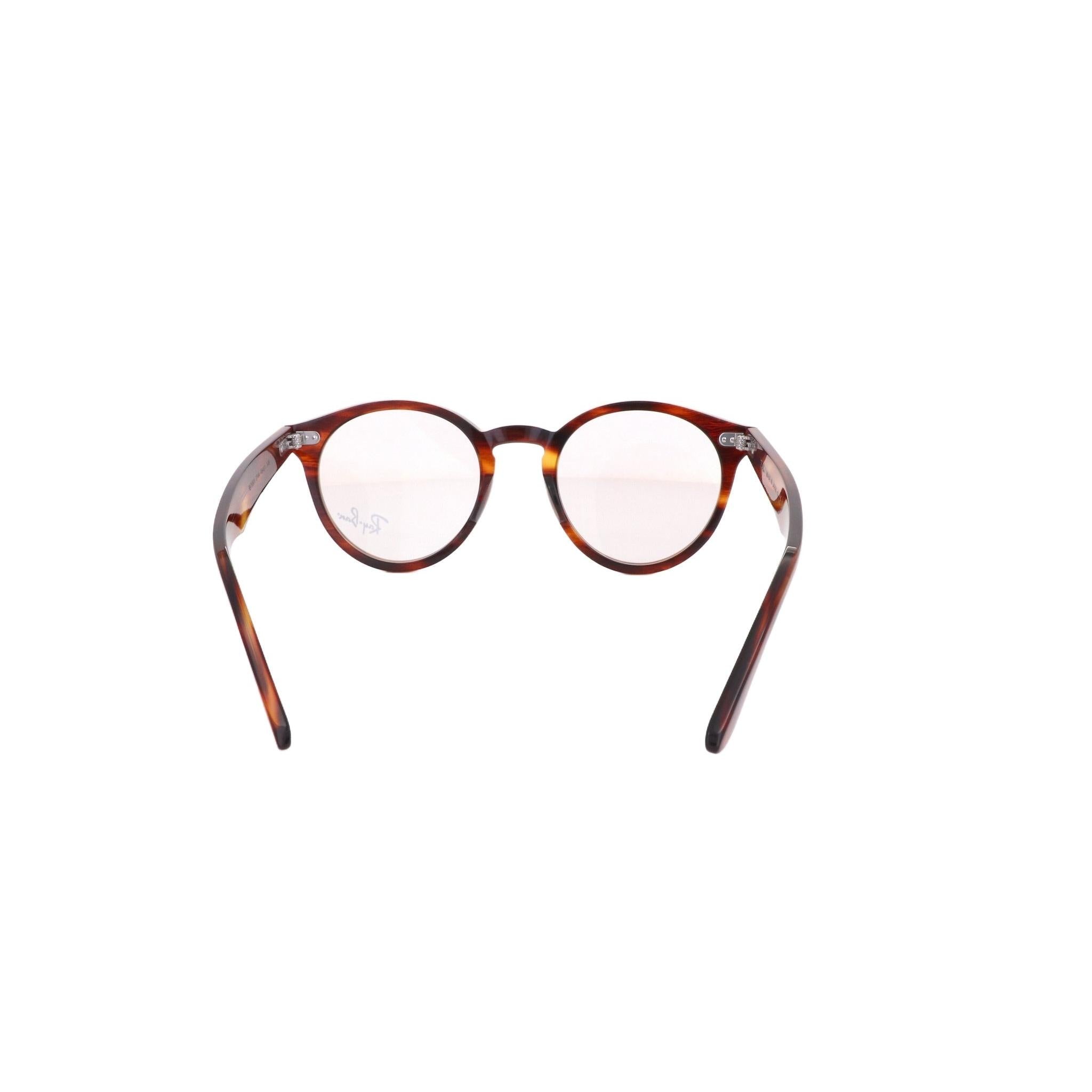 RAY - BAN RX 7680 - Jorge Oculista