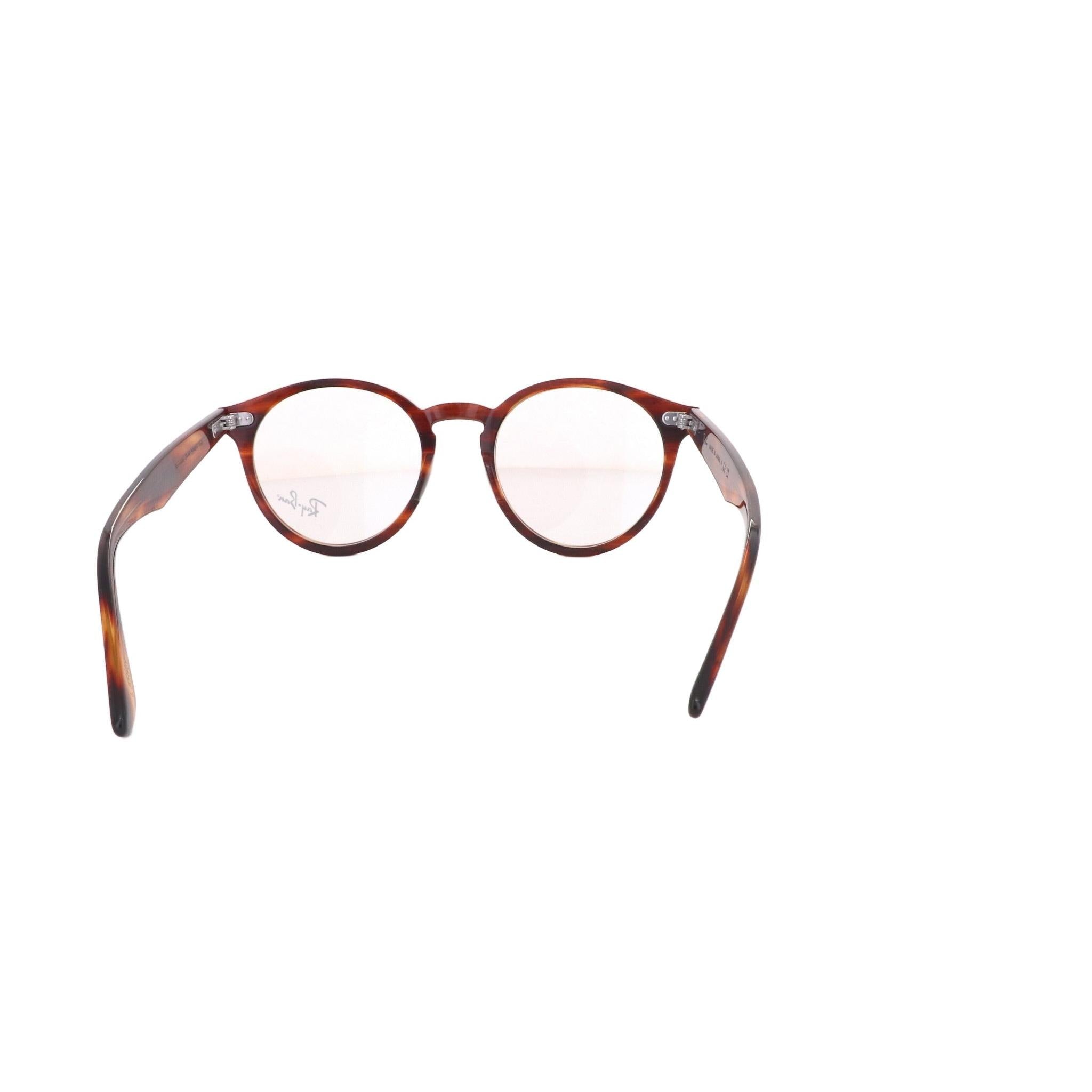 RAY - BAN RX 7680 - Jorge Oculista