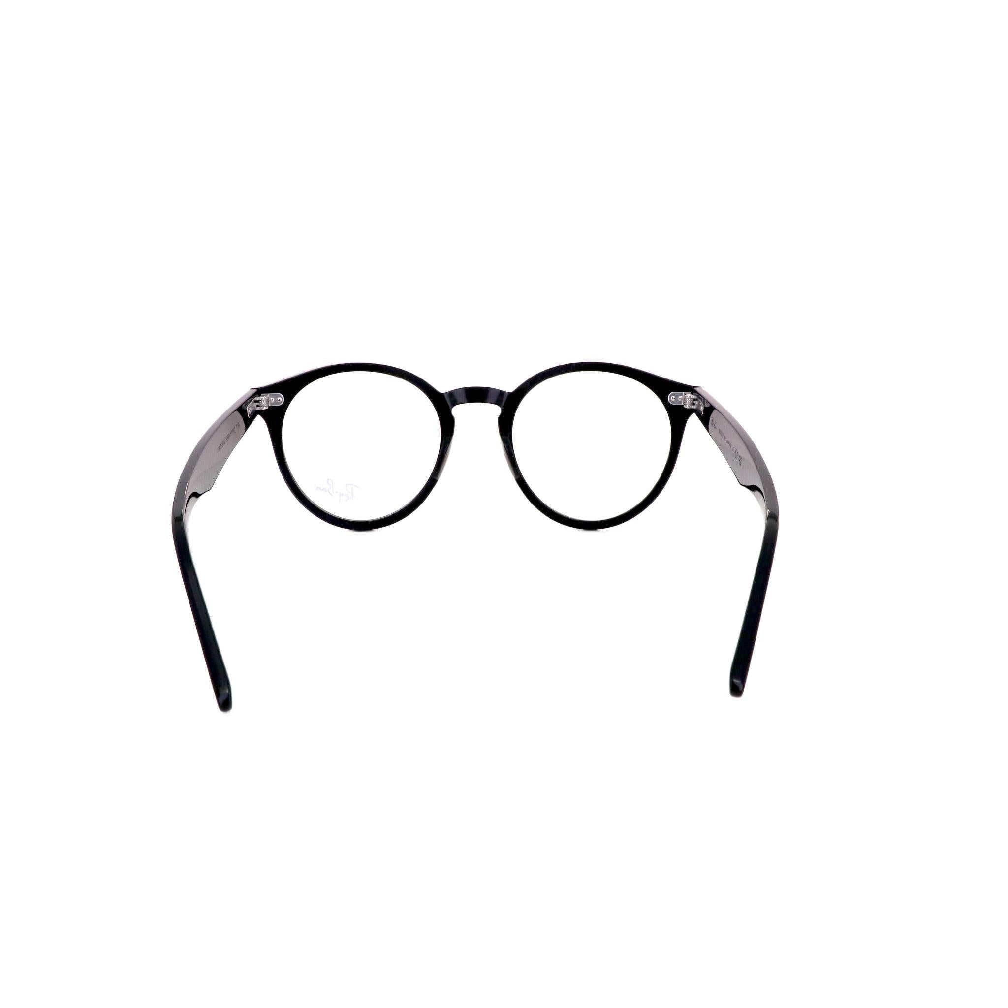 RAY - BAN RX 7680 - Jorge Oculista