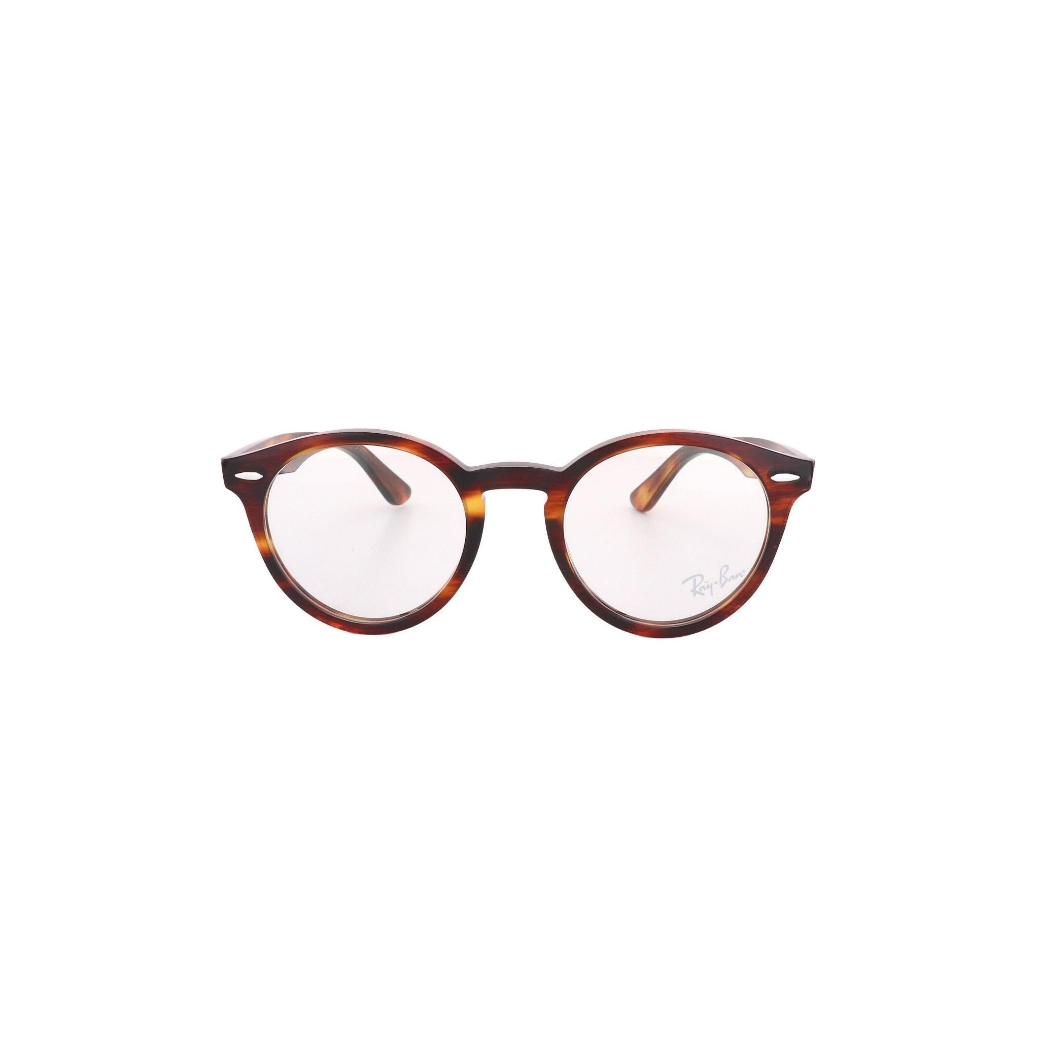 RAY - BAN RX 7680 - Jorge Oculista