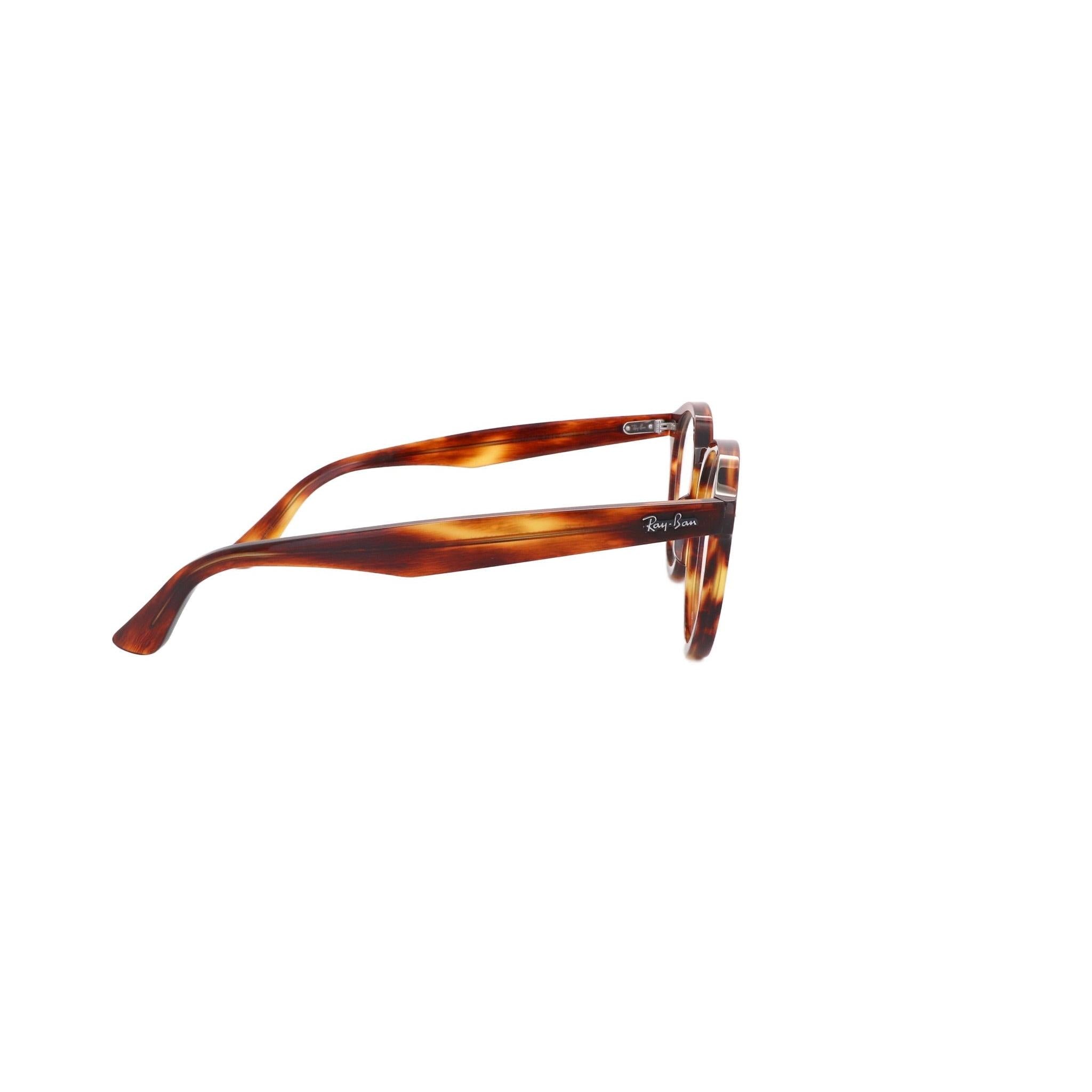 RAY - BAN RX 7680 - Jorge Oculista