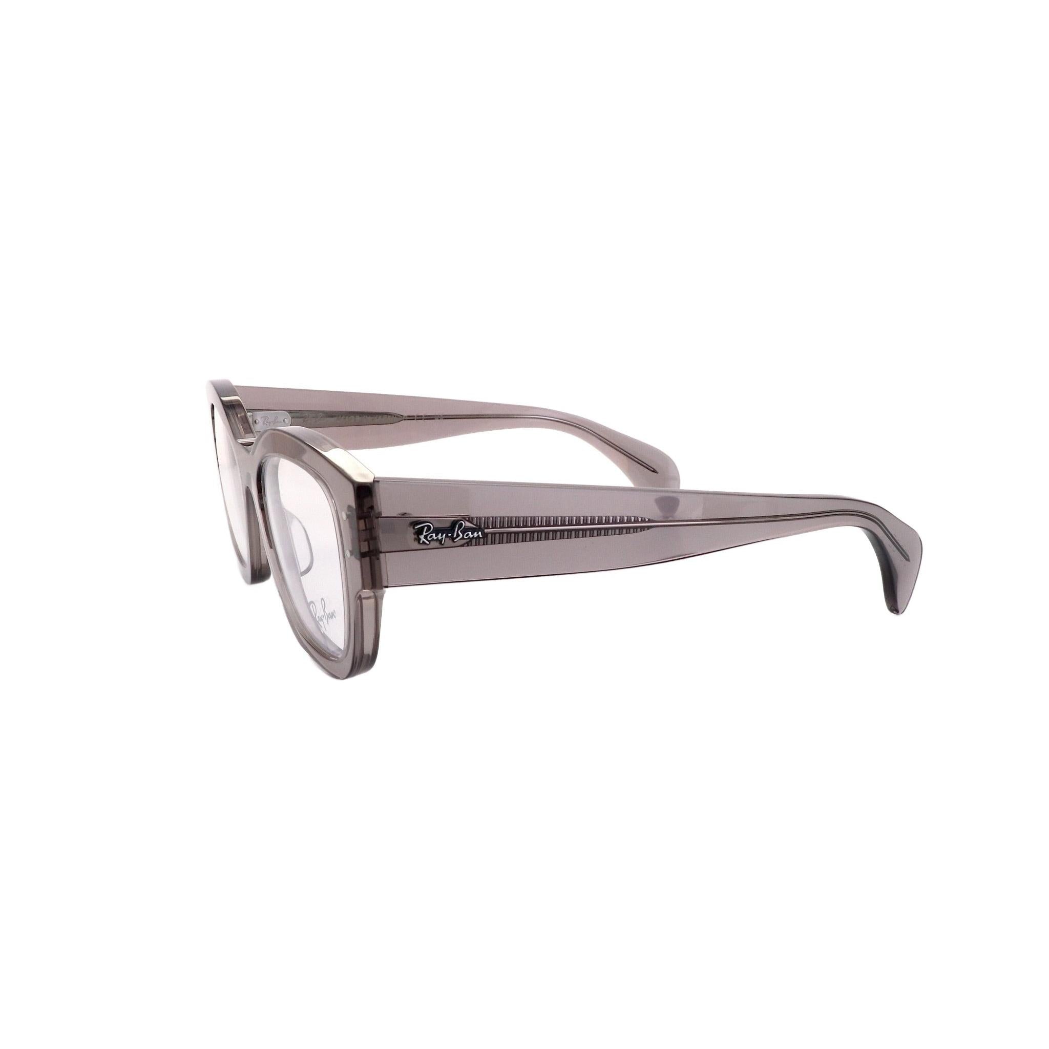 RAY - BAN RX 7681 - Jorge Oculista