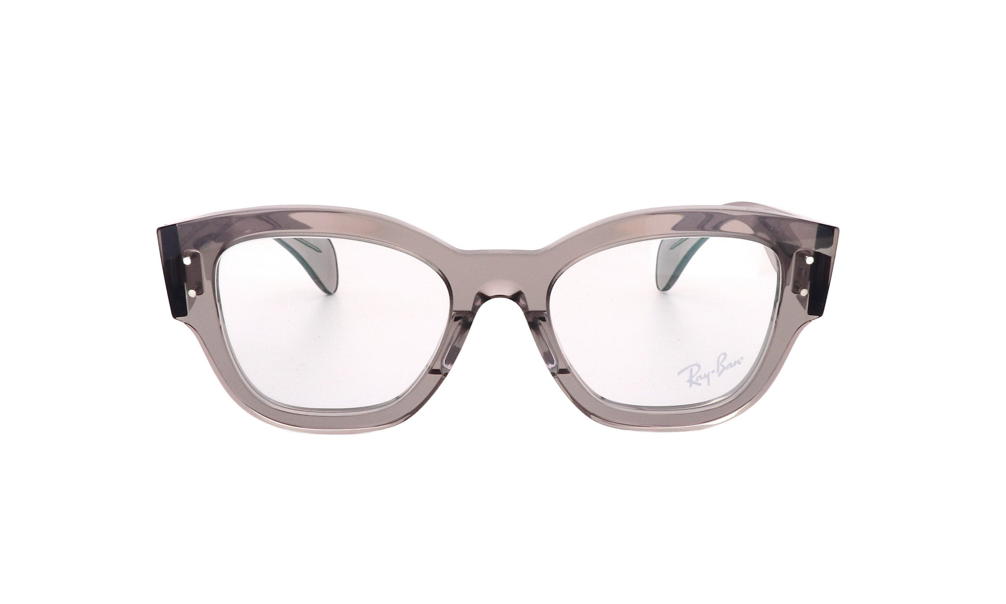 RAY - BAN RX 7681 - Jorge Oculista