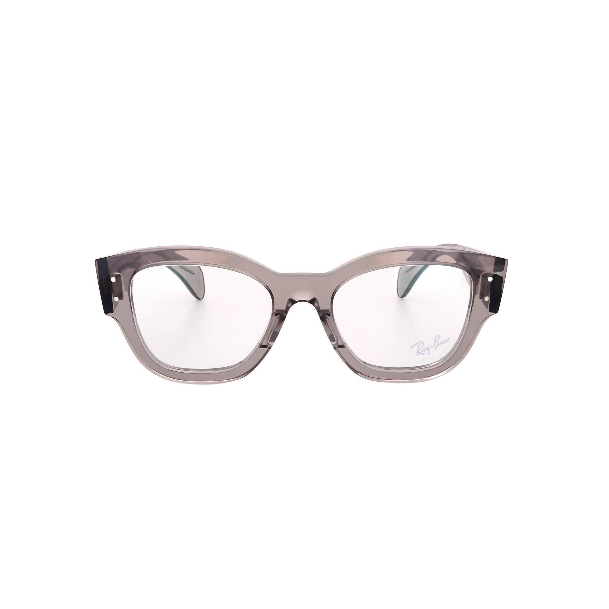 RAY - BAN RX 7681 - Jorge Oculista