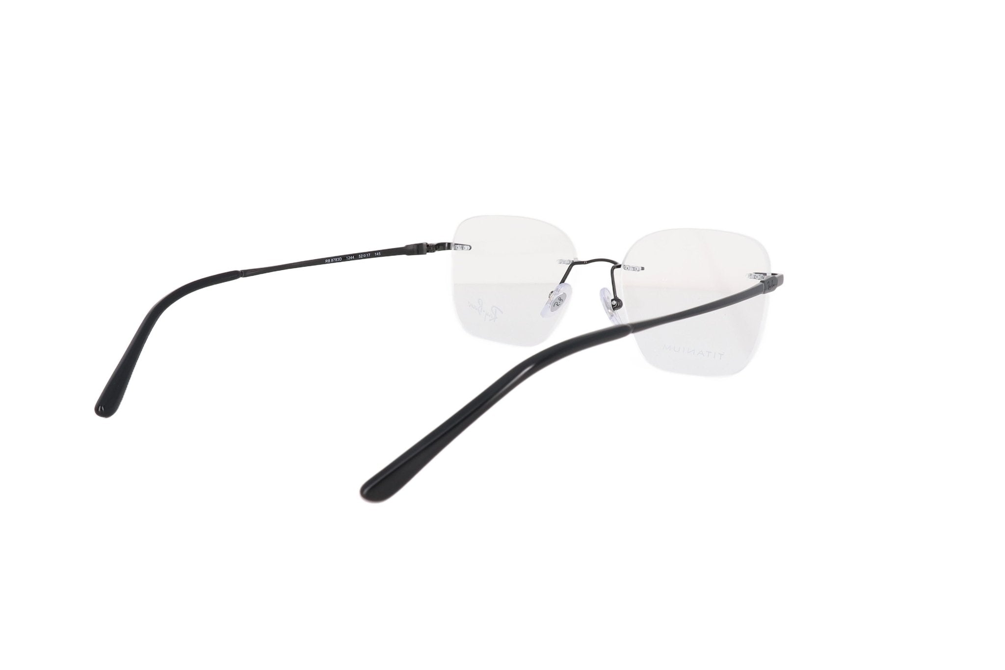 RAY - BAN RX 8783D - Jorge Oculista