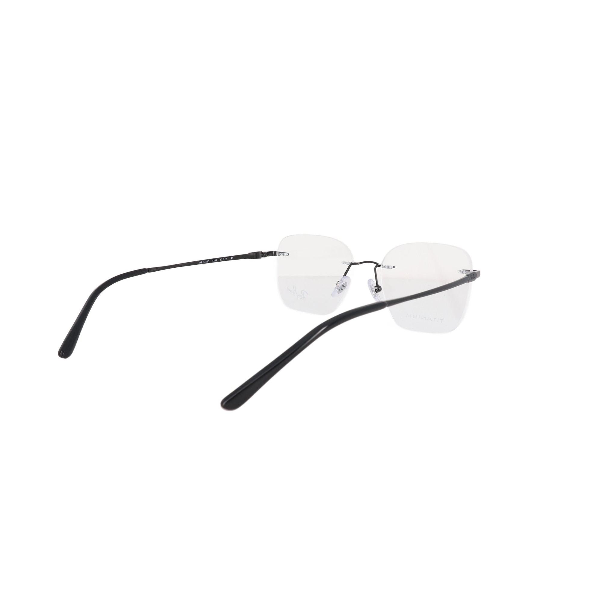 RAY - BAN RX 8783D - Jorge Oculista