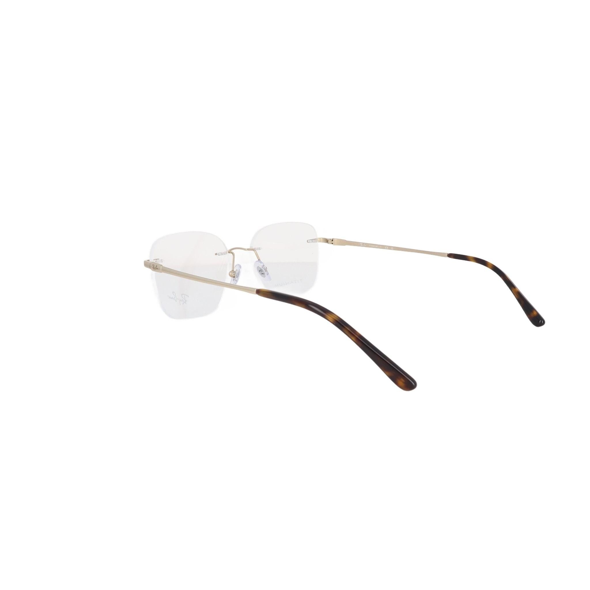 RAY - BAN RX 8783D - Jorge Oculista