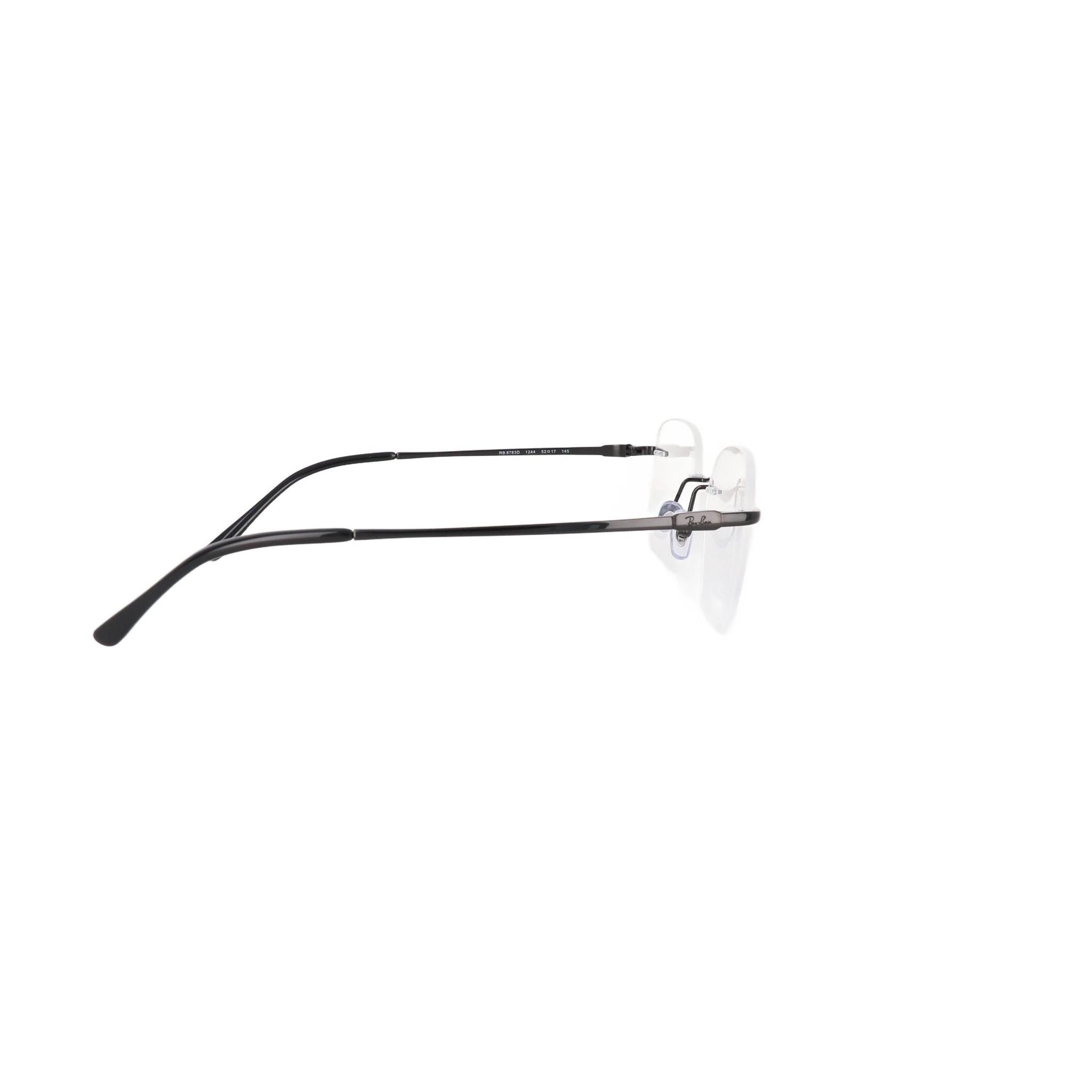 RAY - BAN RX 8783D - Jorge Oculista