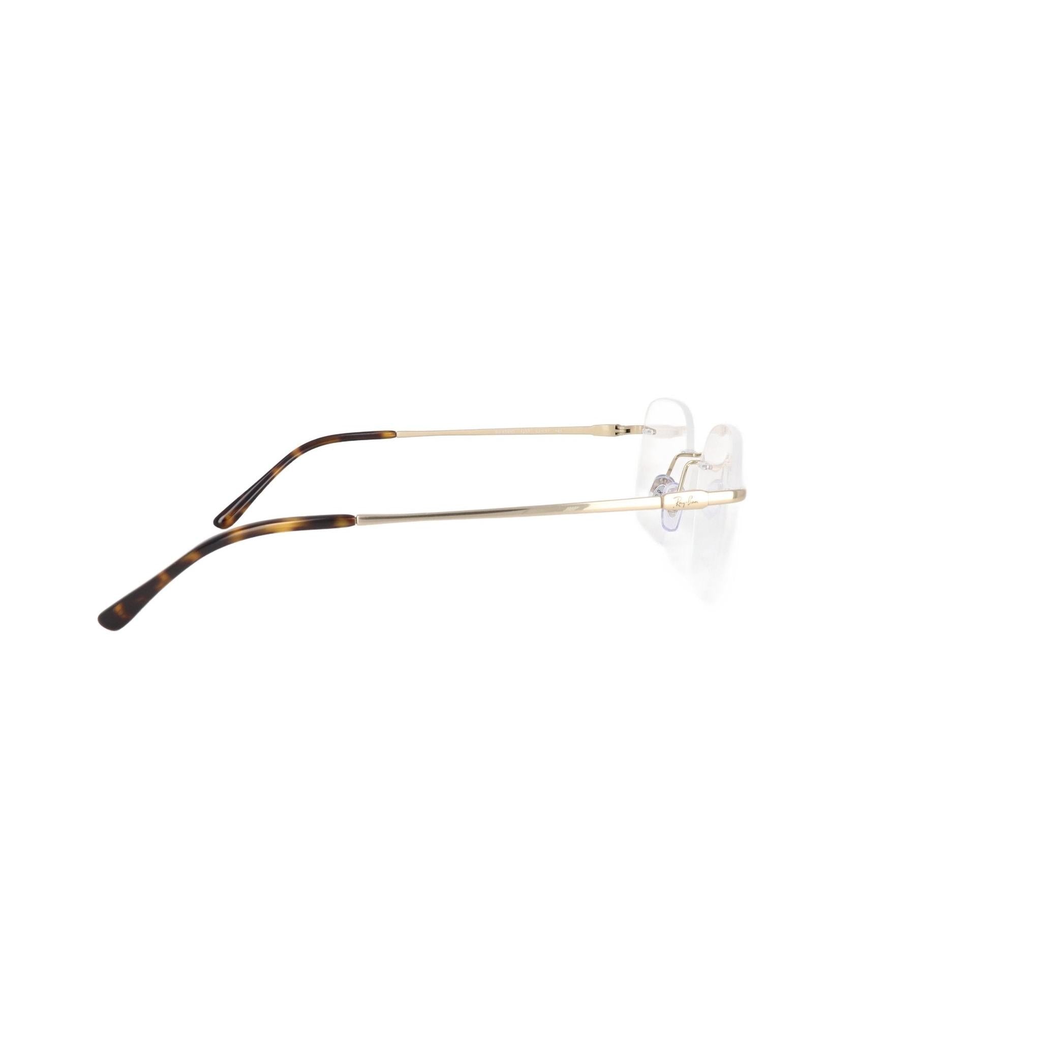 RAY - BAN RX 8783D - Jorge Oculista