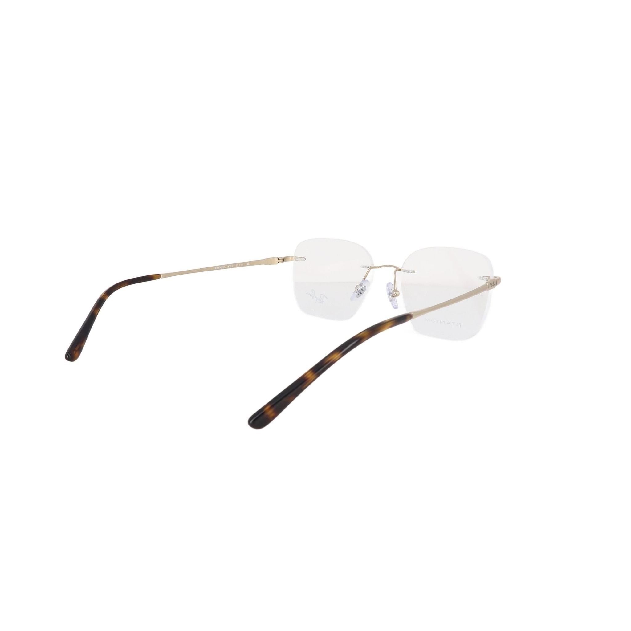 RAY - BAN RX 8783D - Jorge Oculista