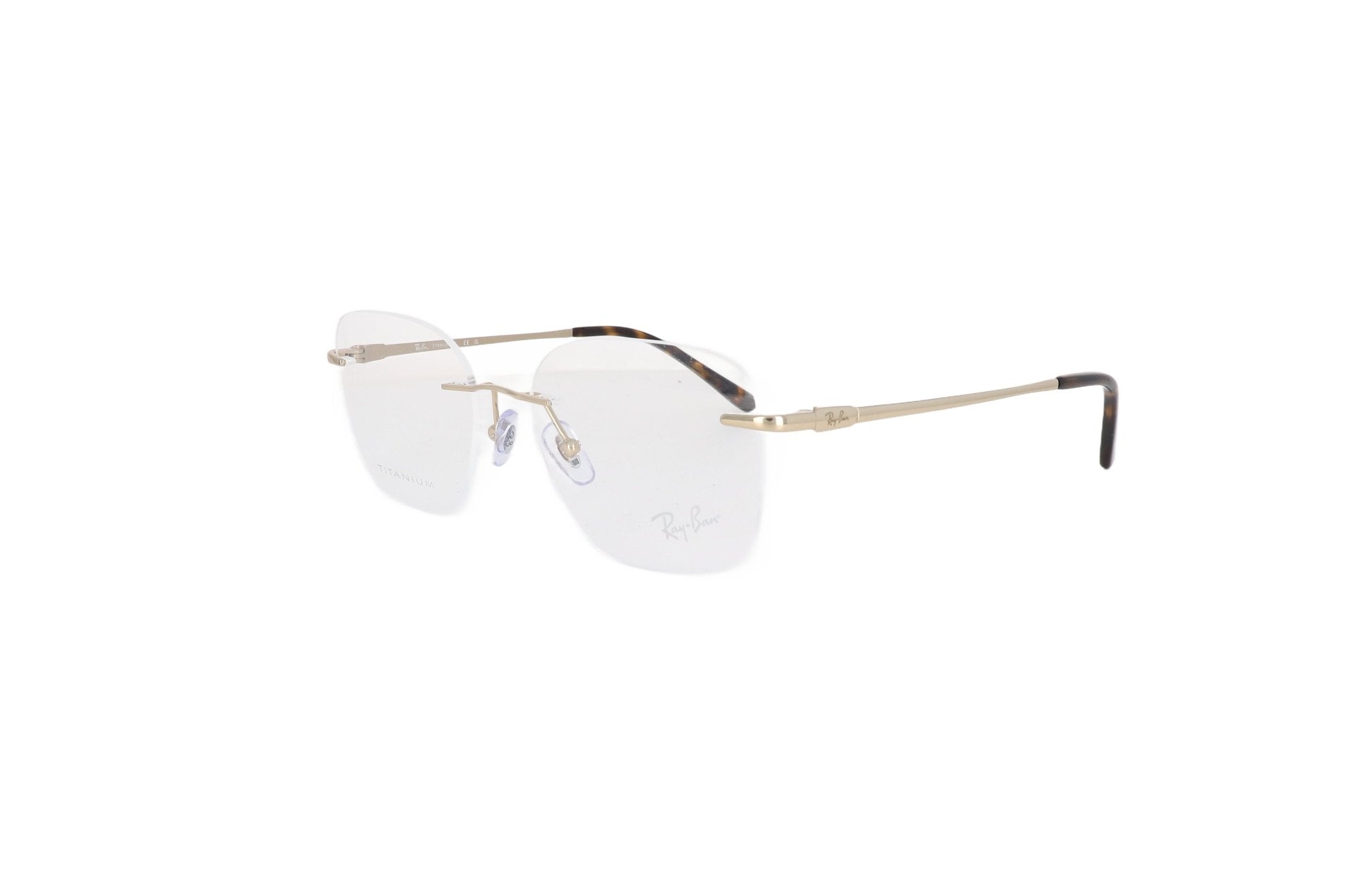 RAY - BAN RX 8783D - Jorge Oculista