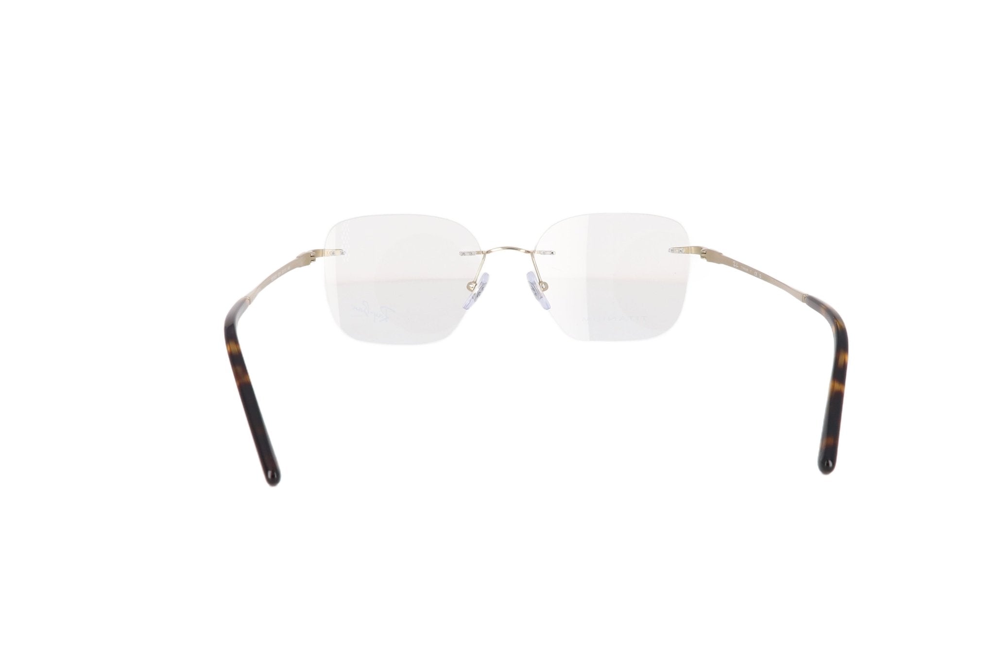 RAY - BAN RX 8783D - Jorge Oculista