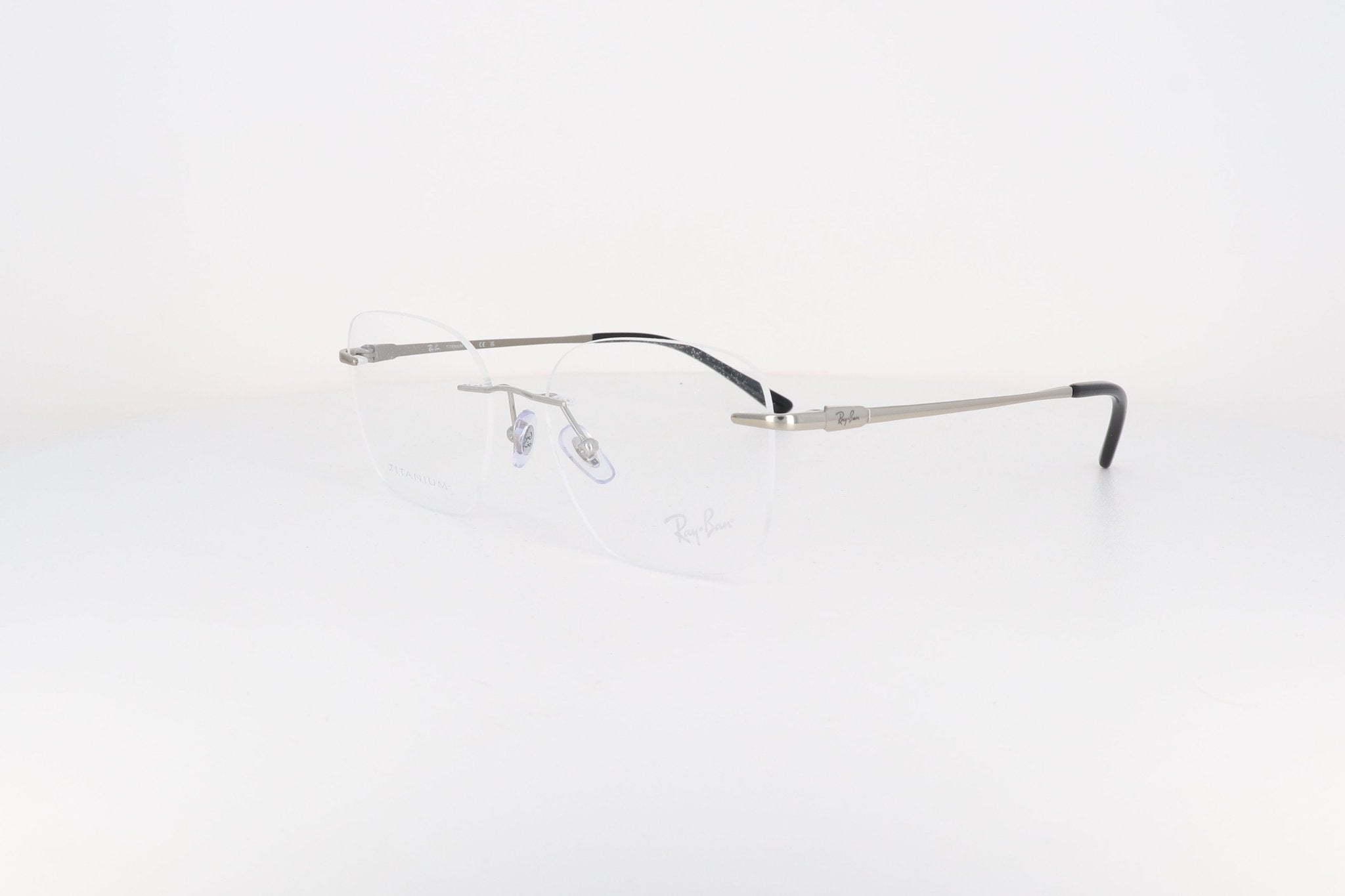 RAY - BAN RX 8783D - Jorge Oculista