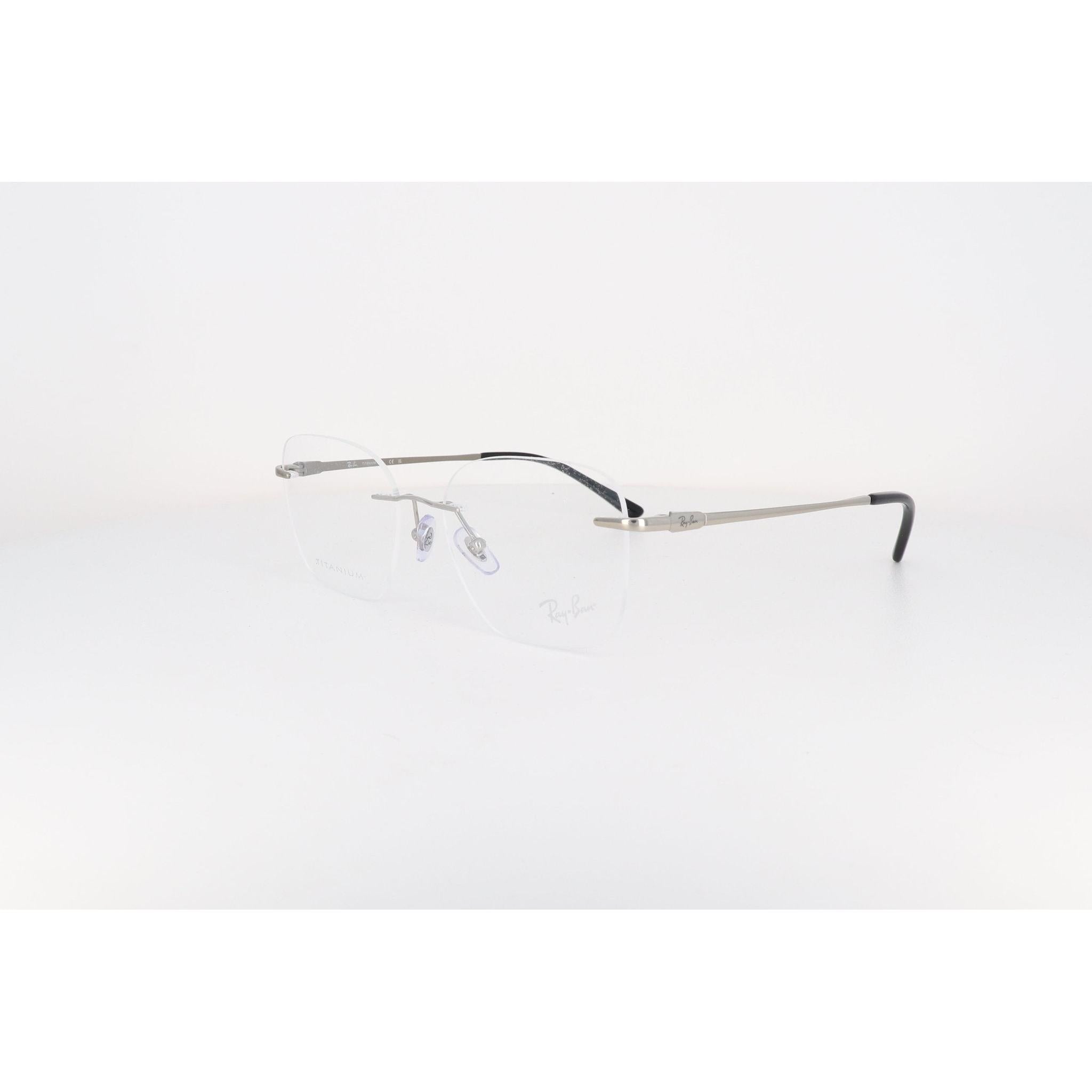 RAY - BAN RX 8783D - Jorge Oculista