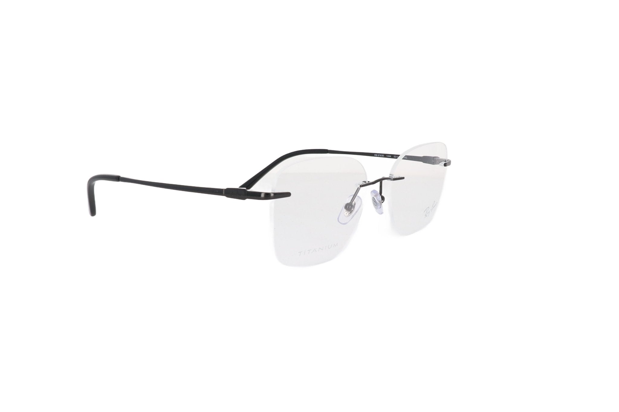 RAY - BAN RX 8783D - Jorge Oculista