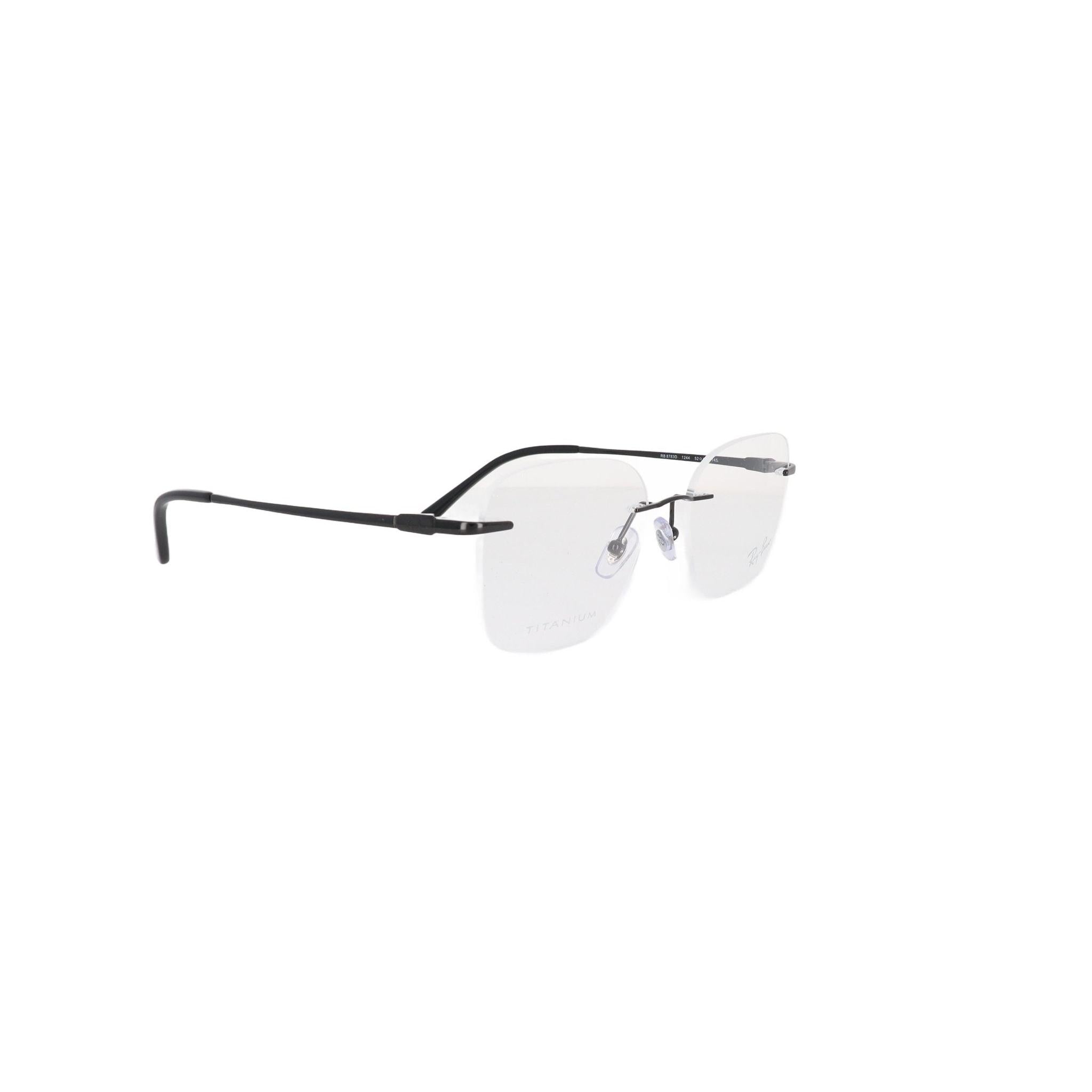 RAY - BAN RX 8783D - Jorge Oculista