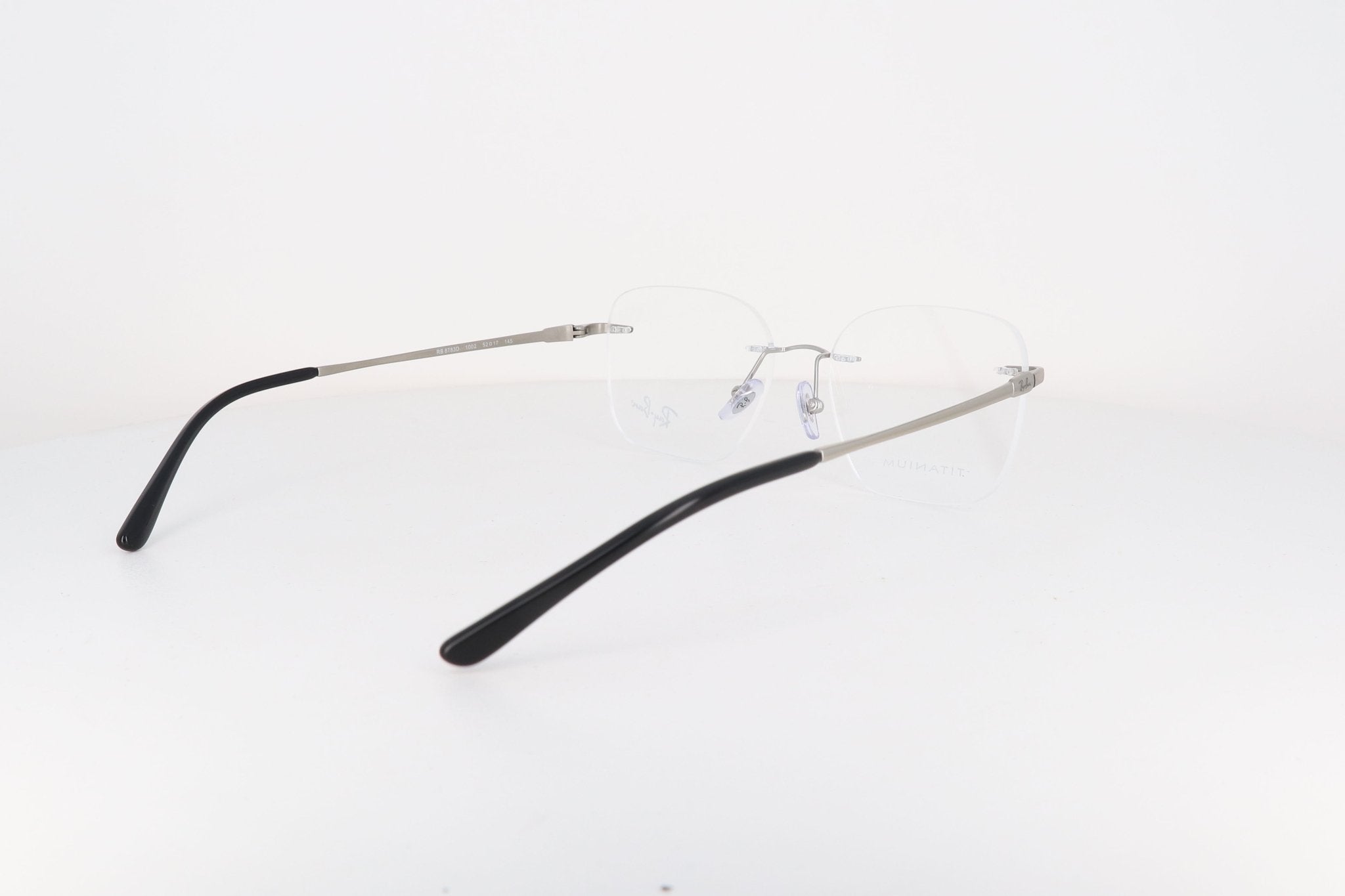 RAY - BAN RX 8783D - Jorge Oculista