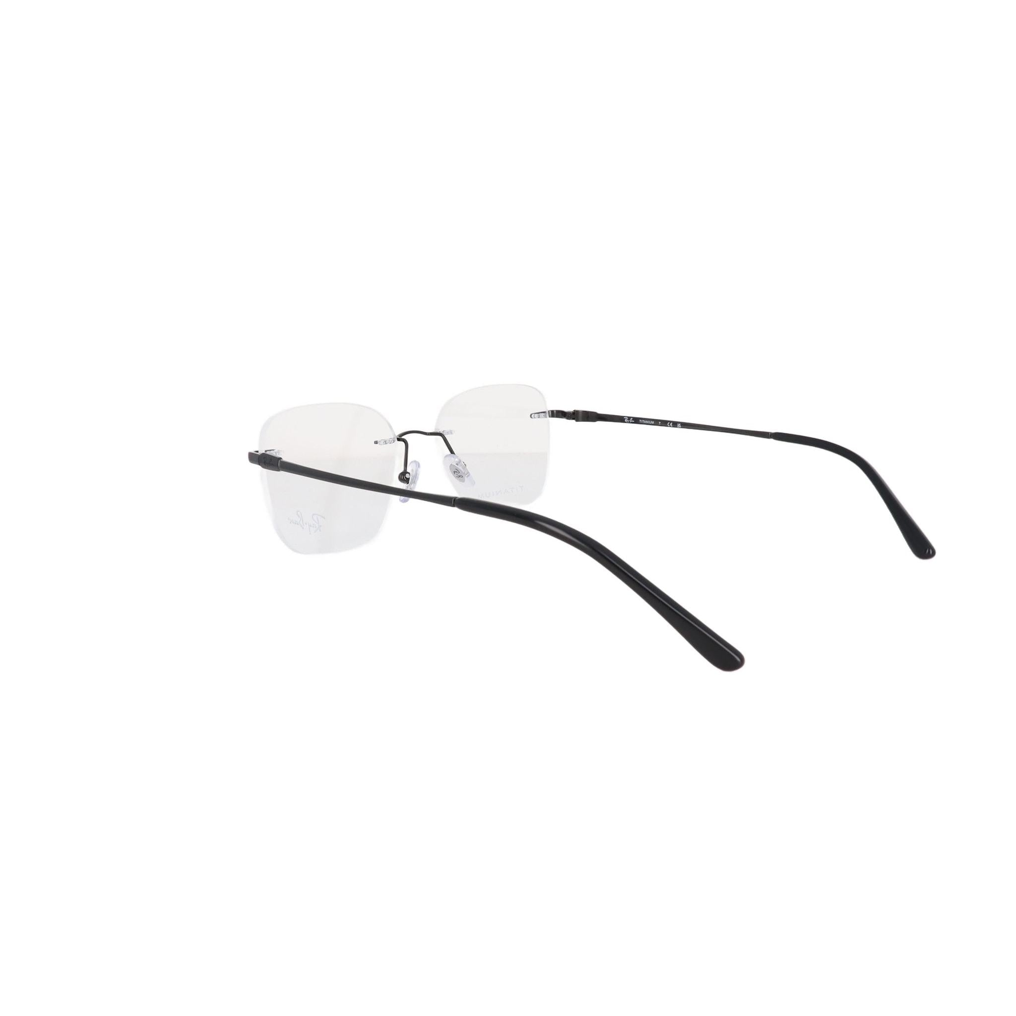 RAY - BAN RX 8783D - Jorge Oculista