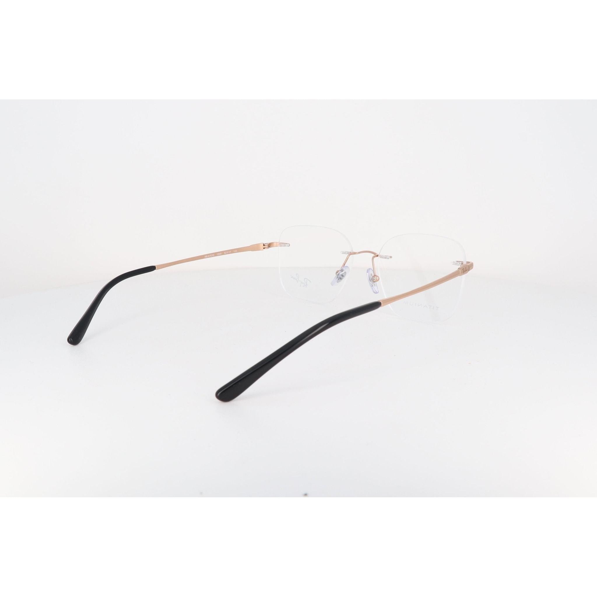 RAY - BAN RX 8783D - Jorge Oculista