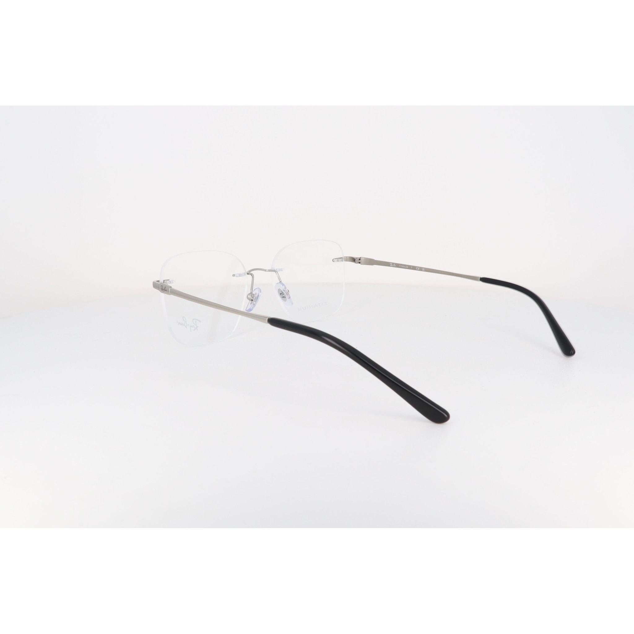 RAY - BAN RX 8783D - Jorge Oculista