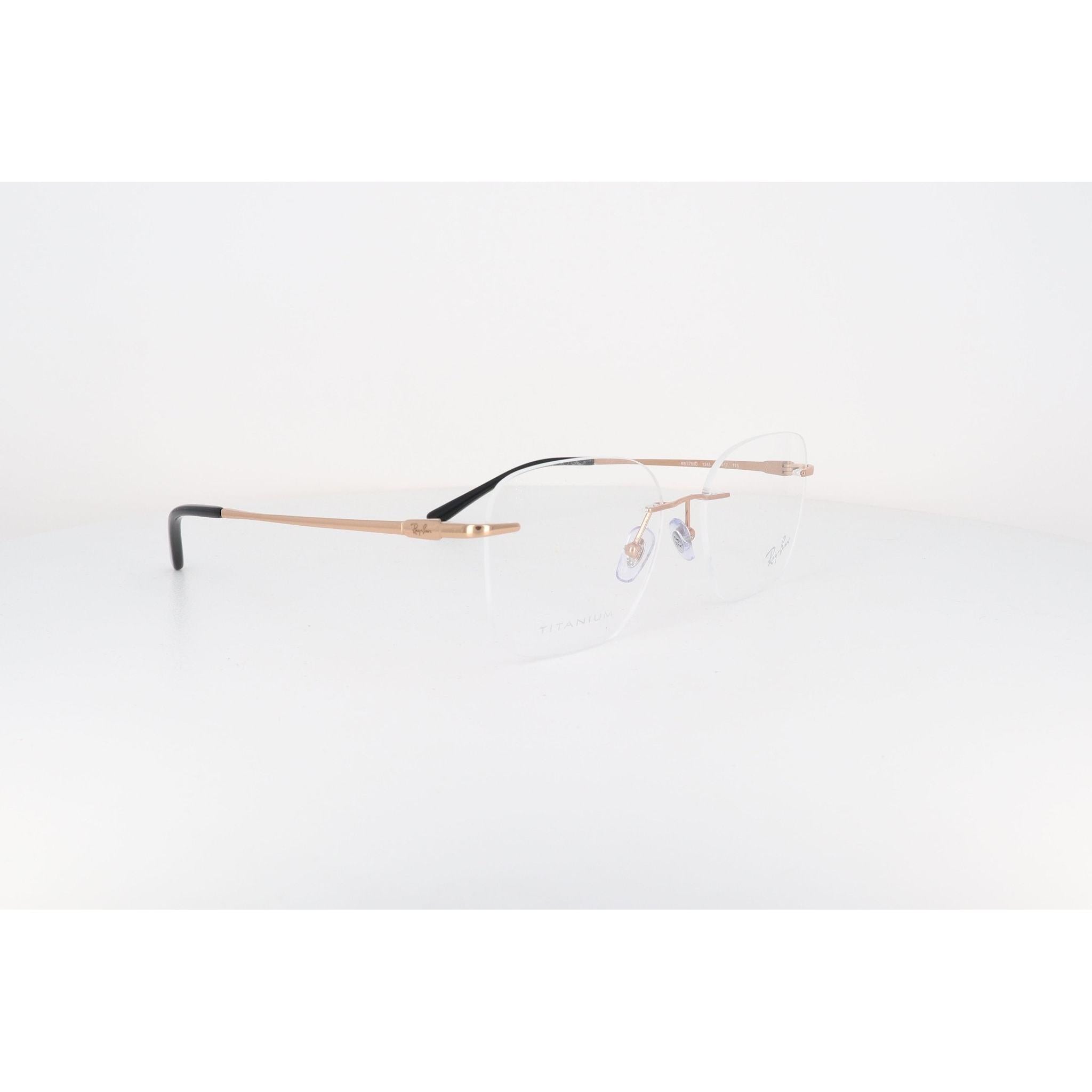 RAY - BAN RX 8783D - Jorge Oculista