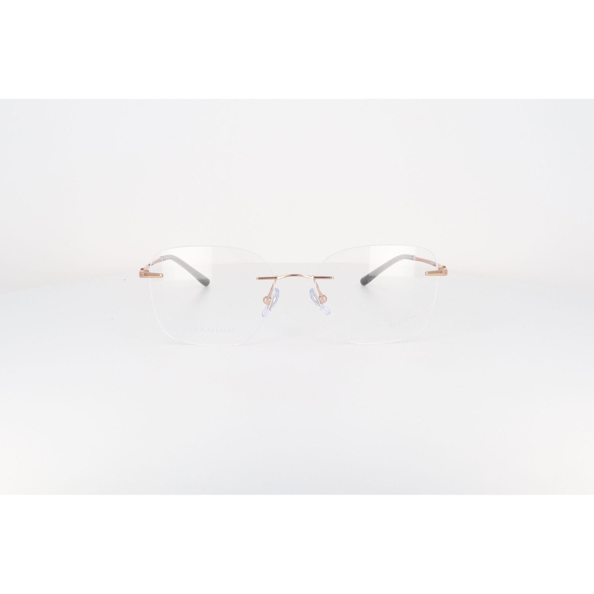 RAY - BAN RX 8783D - Jorge Oculista