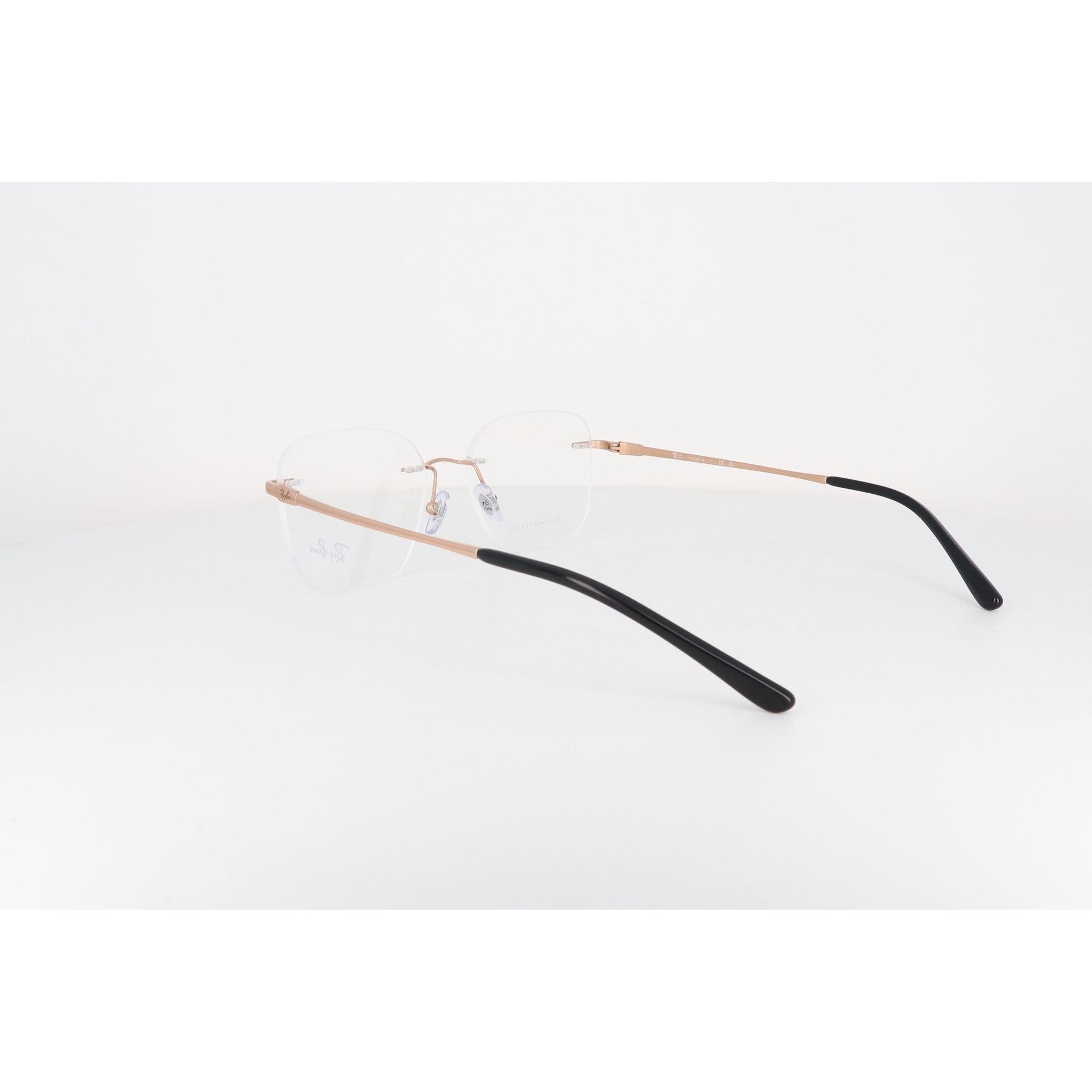 RAY - BAN RX 8783D - Jorge Oculista