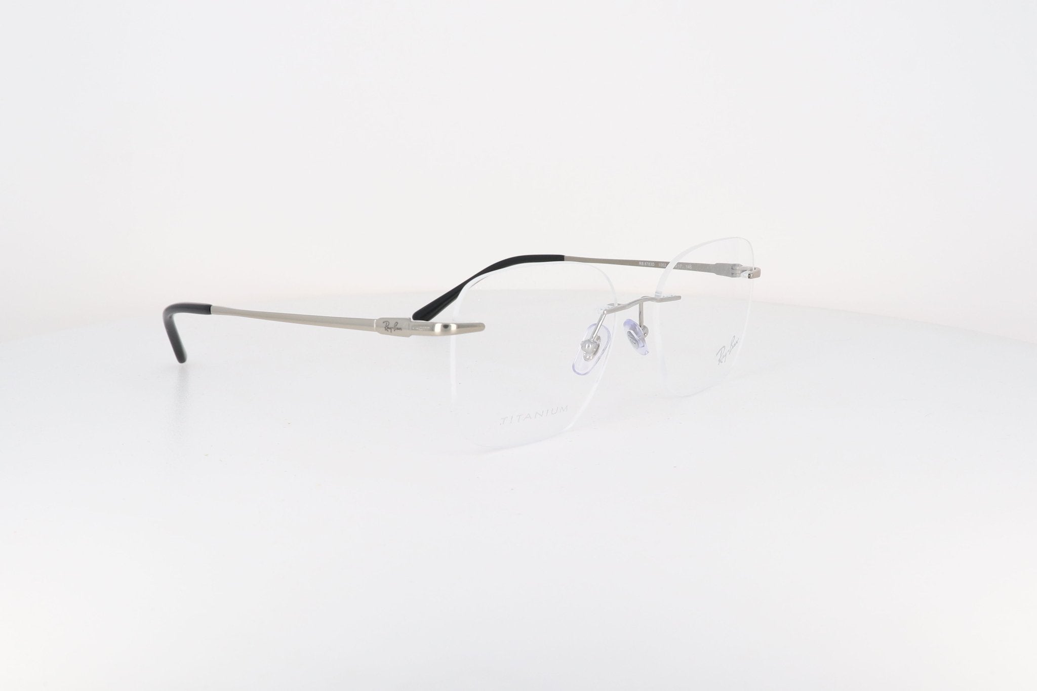 RAY - BAN RX 8783D - Jorge Oculista